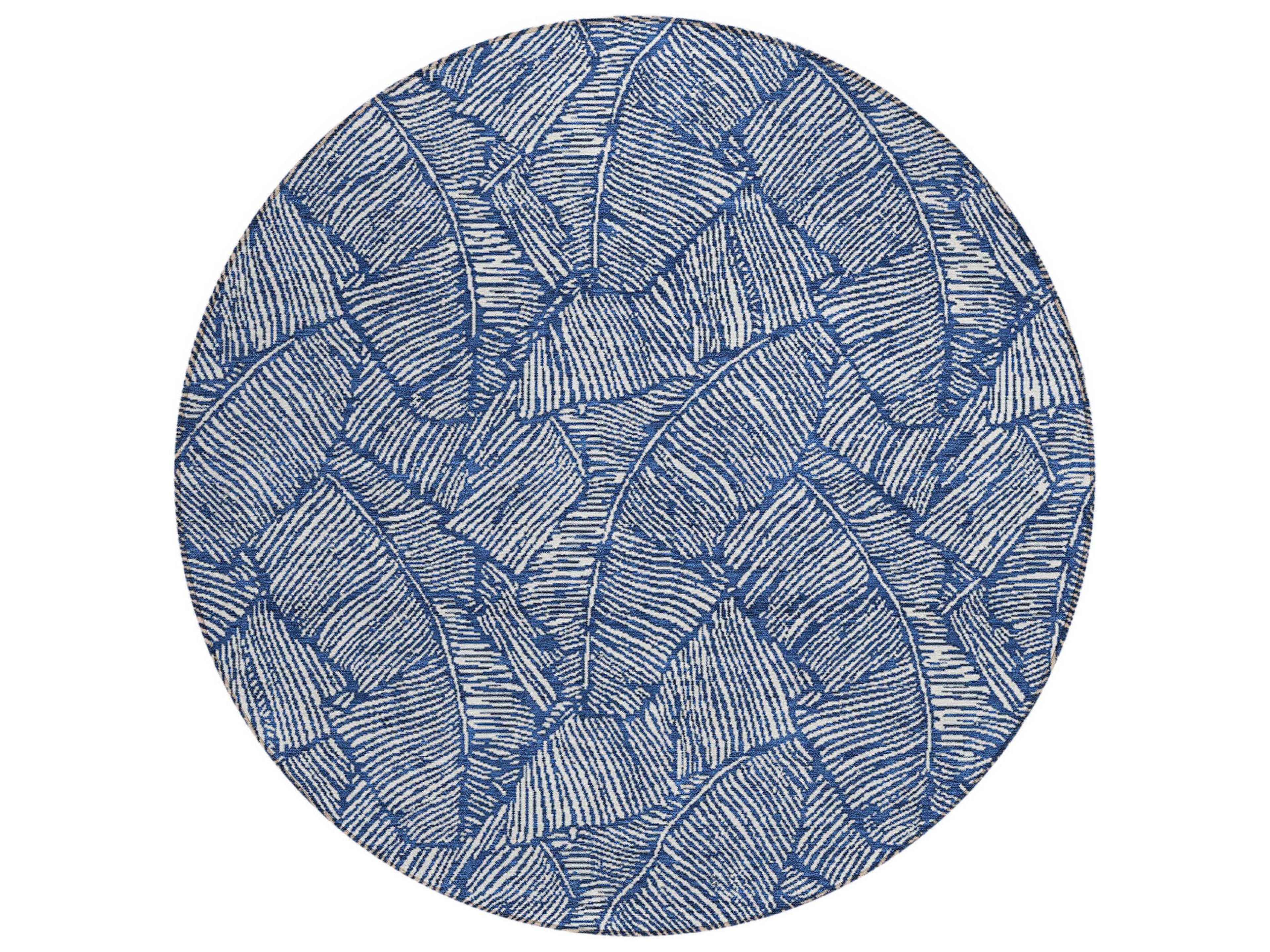 Dalyn Chantille Floral Runner Area Rug