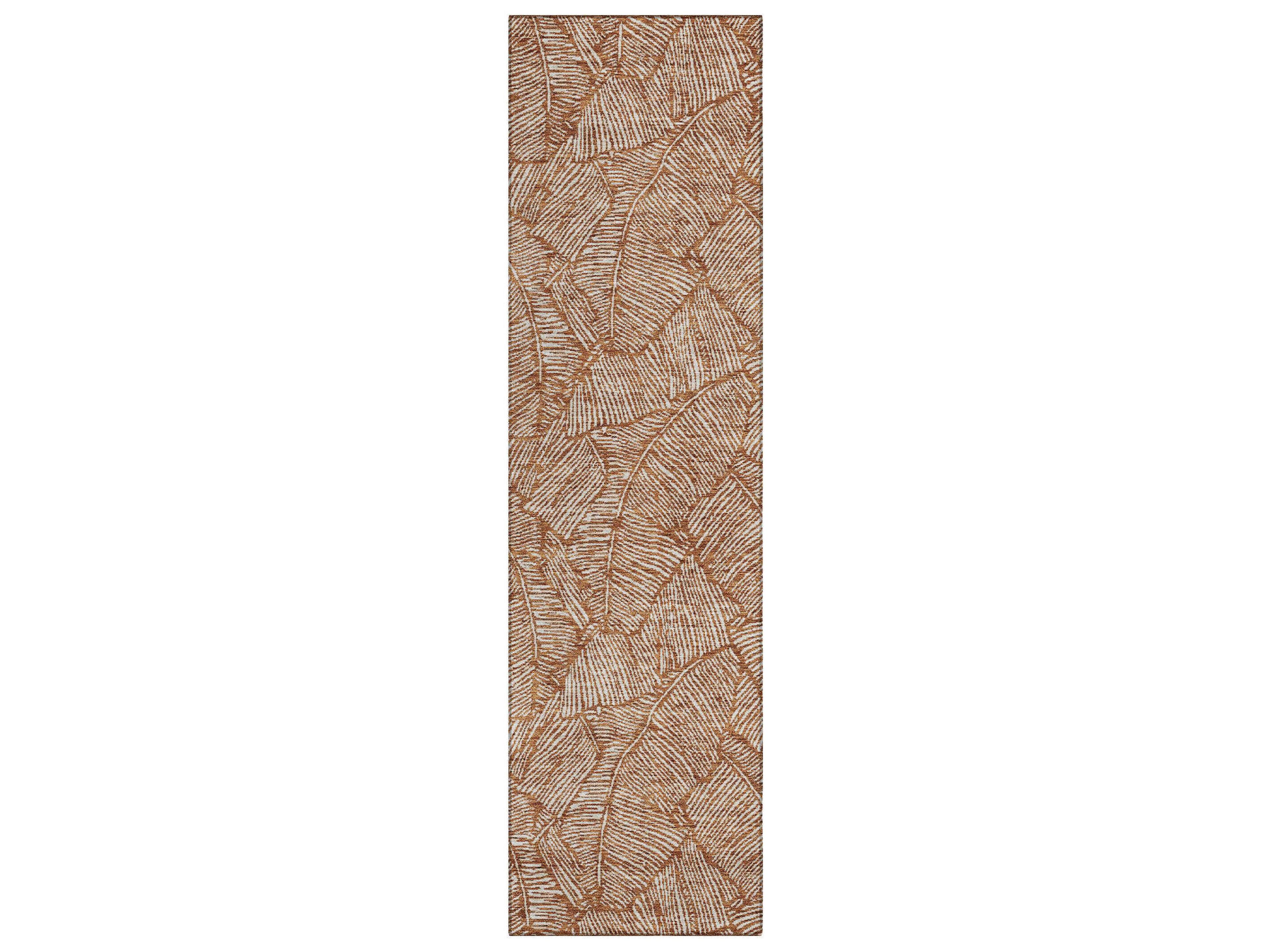 Dalyn Chantille Floral Runner Area Rug