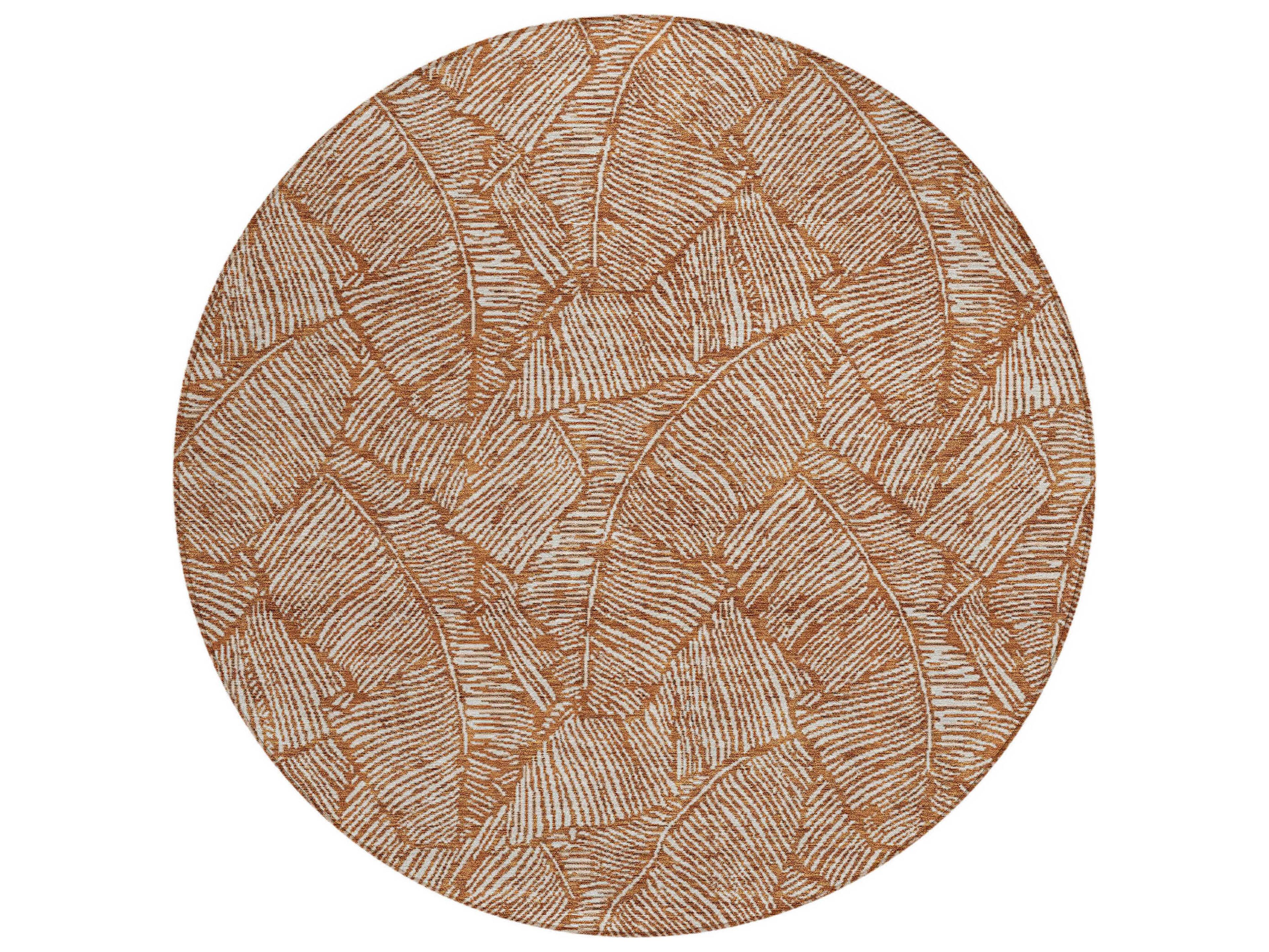 Dalyn Chantille Floral Runner Area Rug