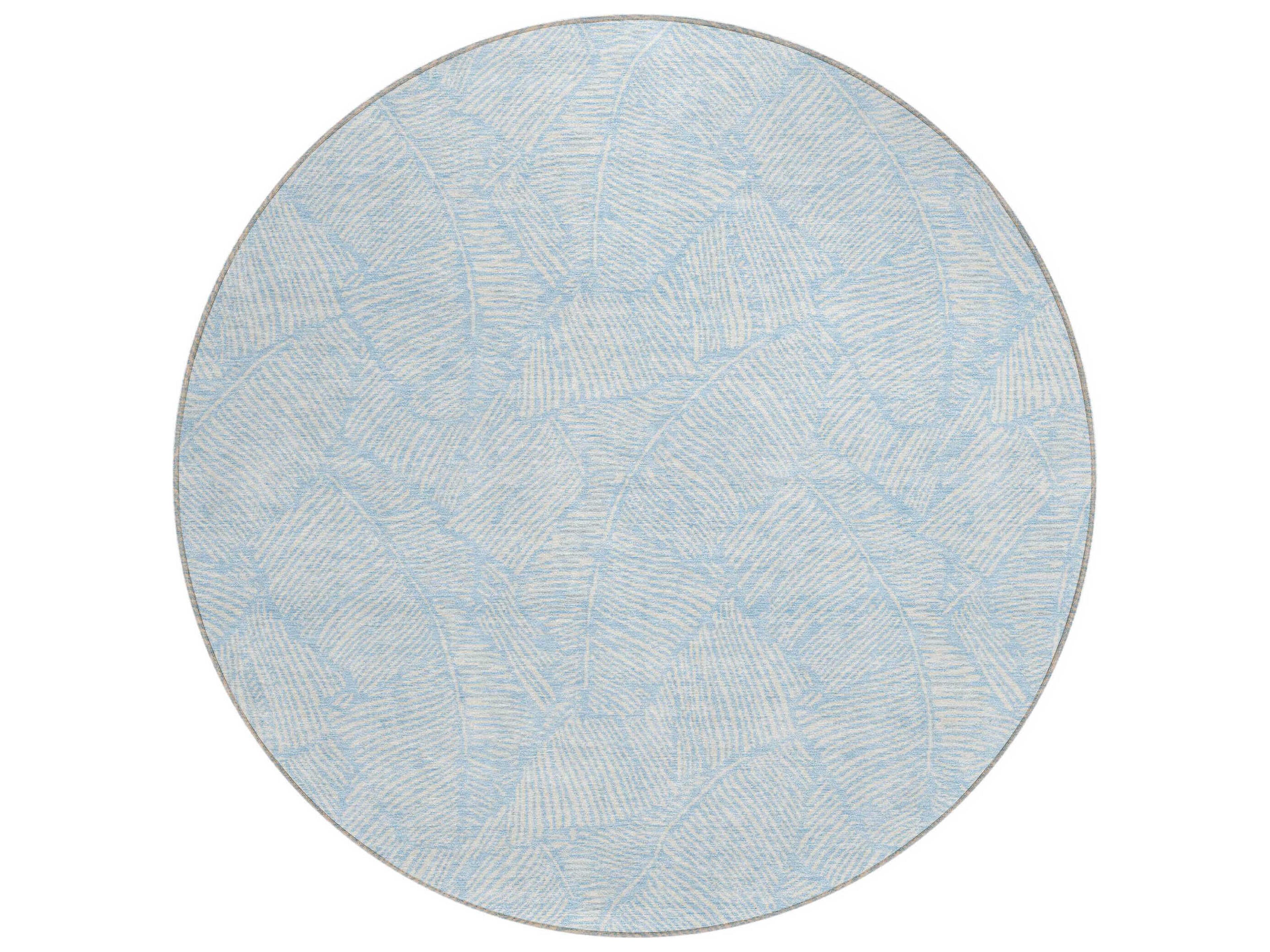 Dalyn Chantille Floral Runner Area Rug