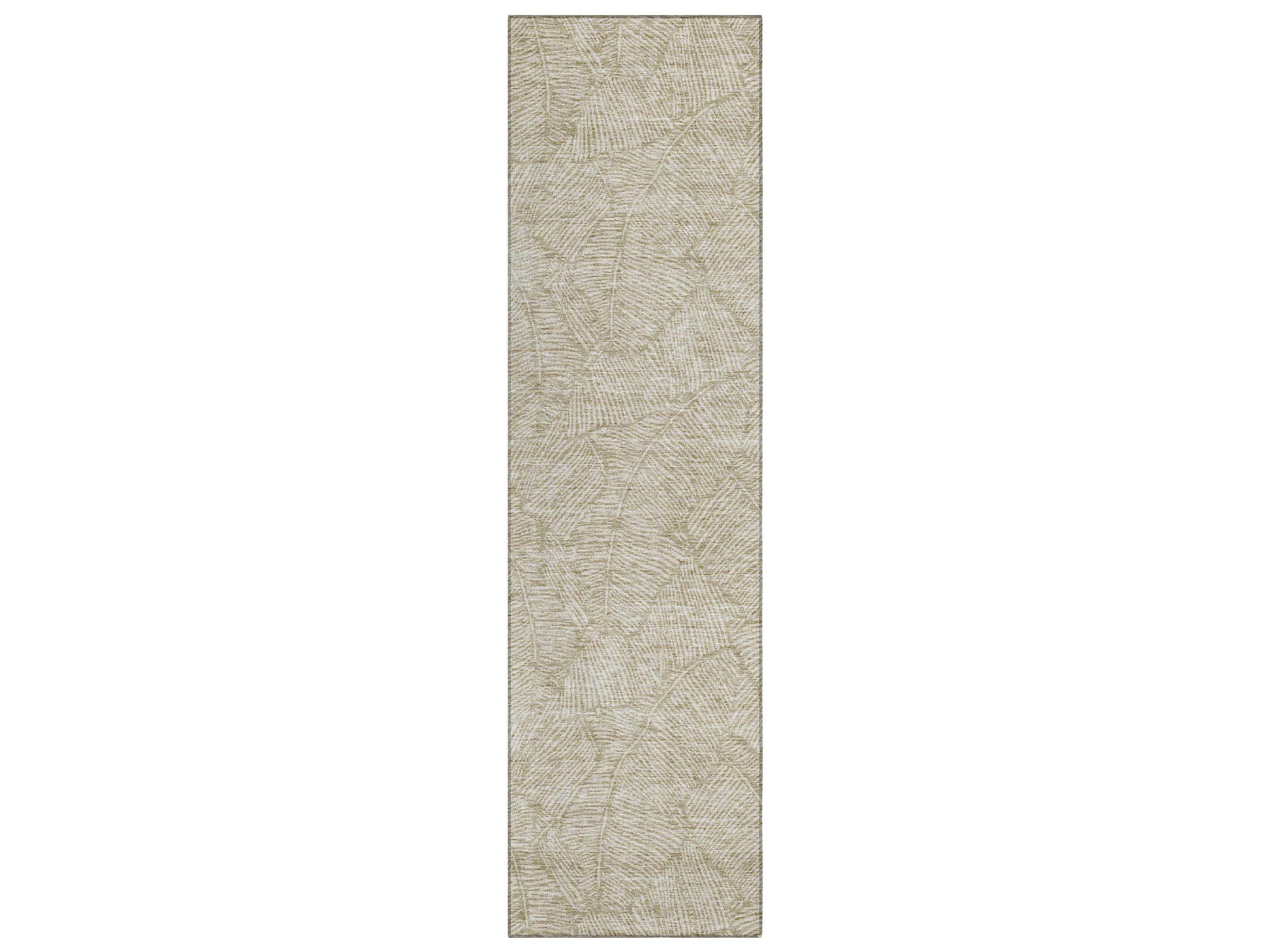 Dalyn Chantille Floral Runner Area Rug