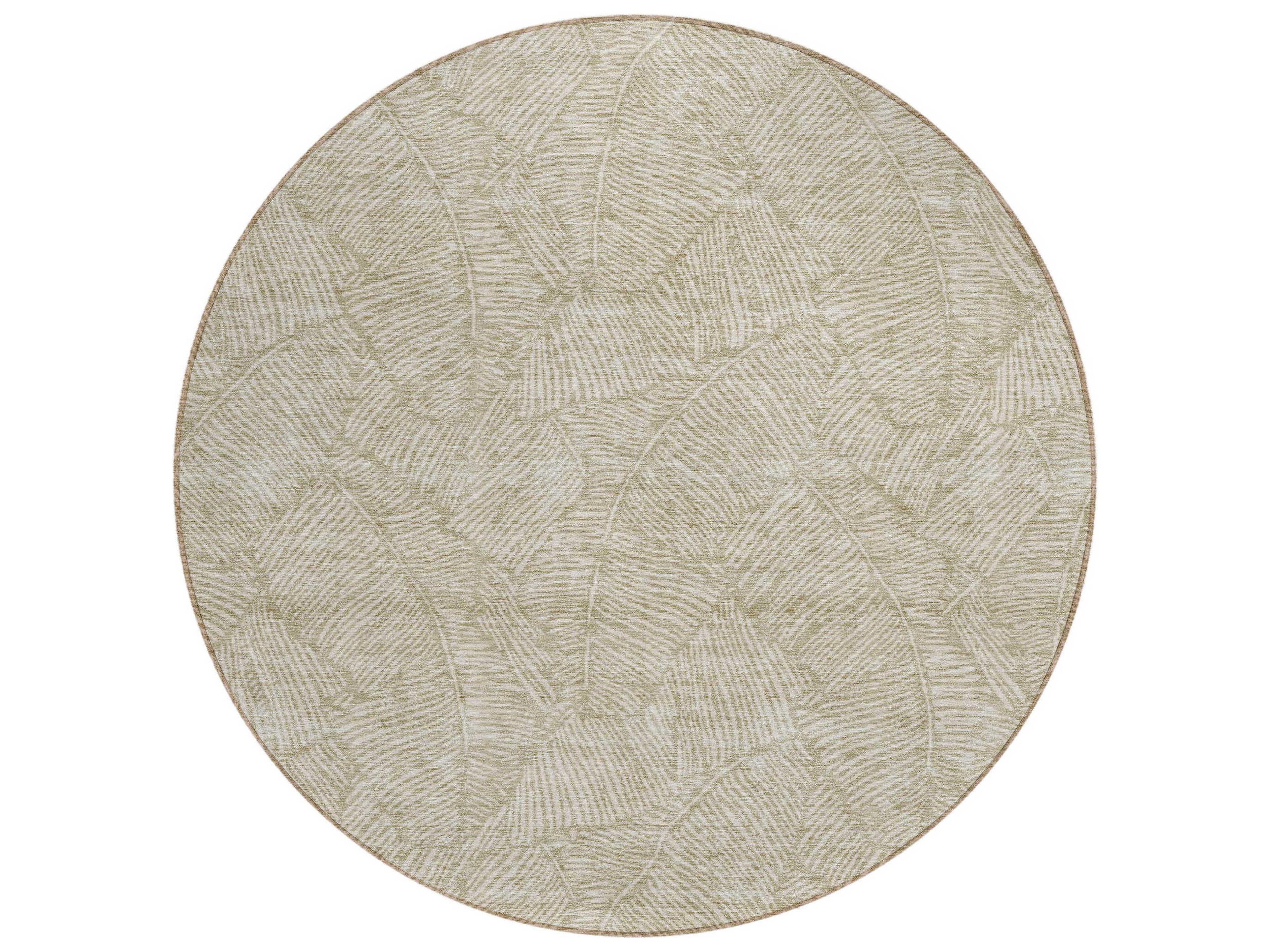 Dalyn Chantille Floral Runner Area Rug