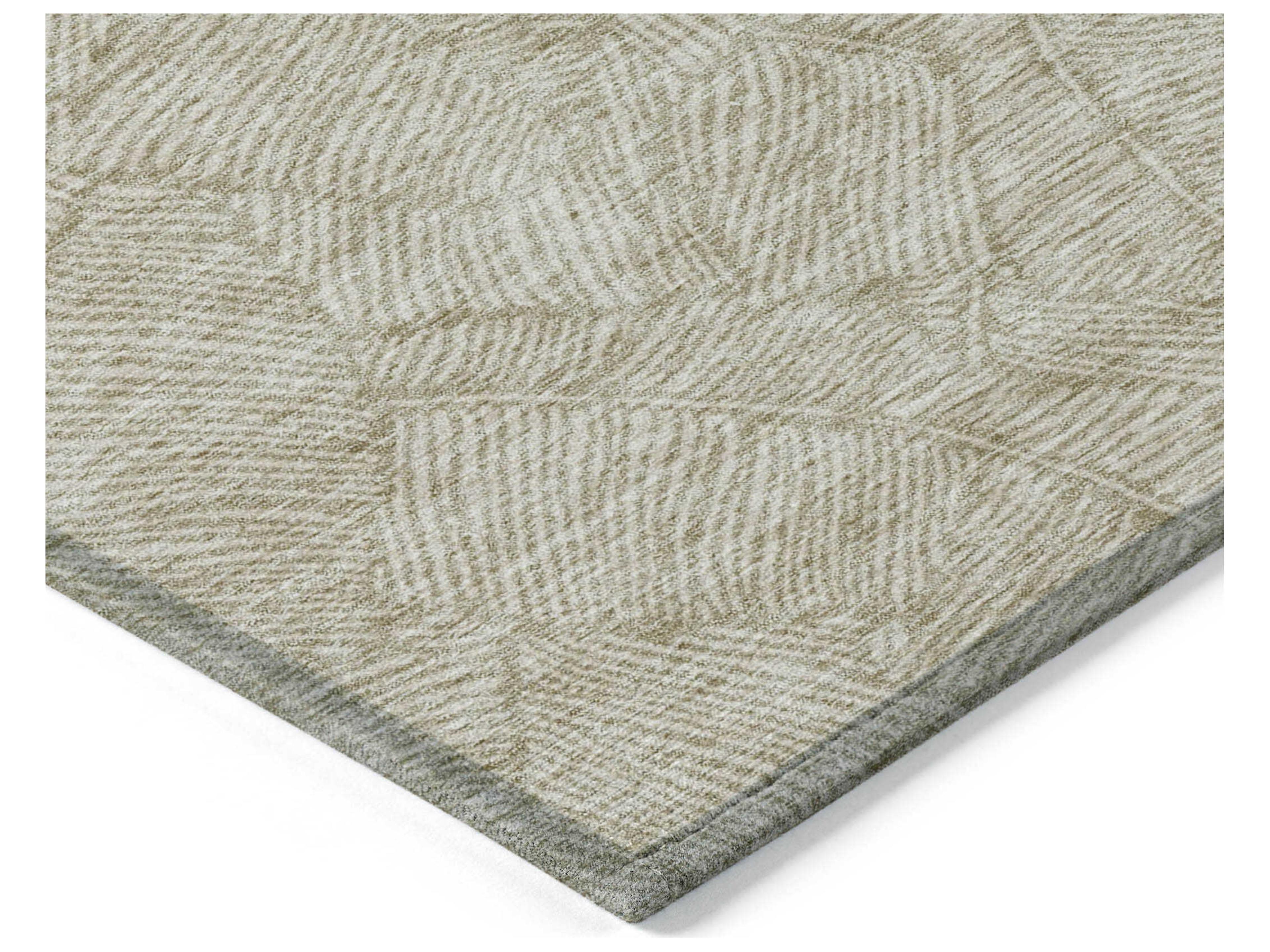 Dalyn Chantille Floral Runner Area Rug