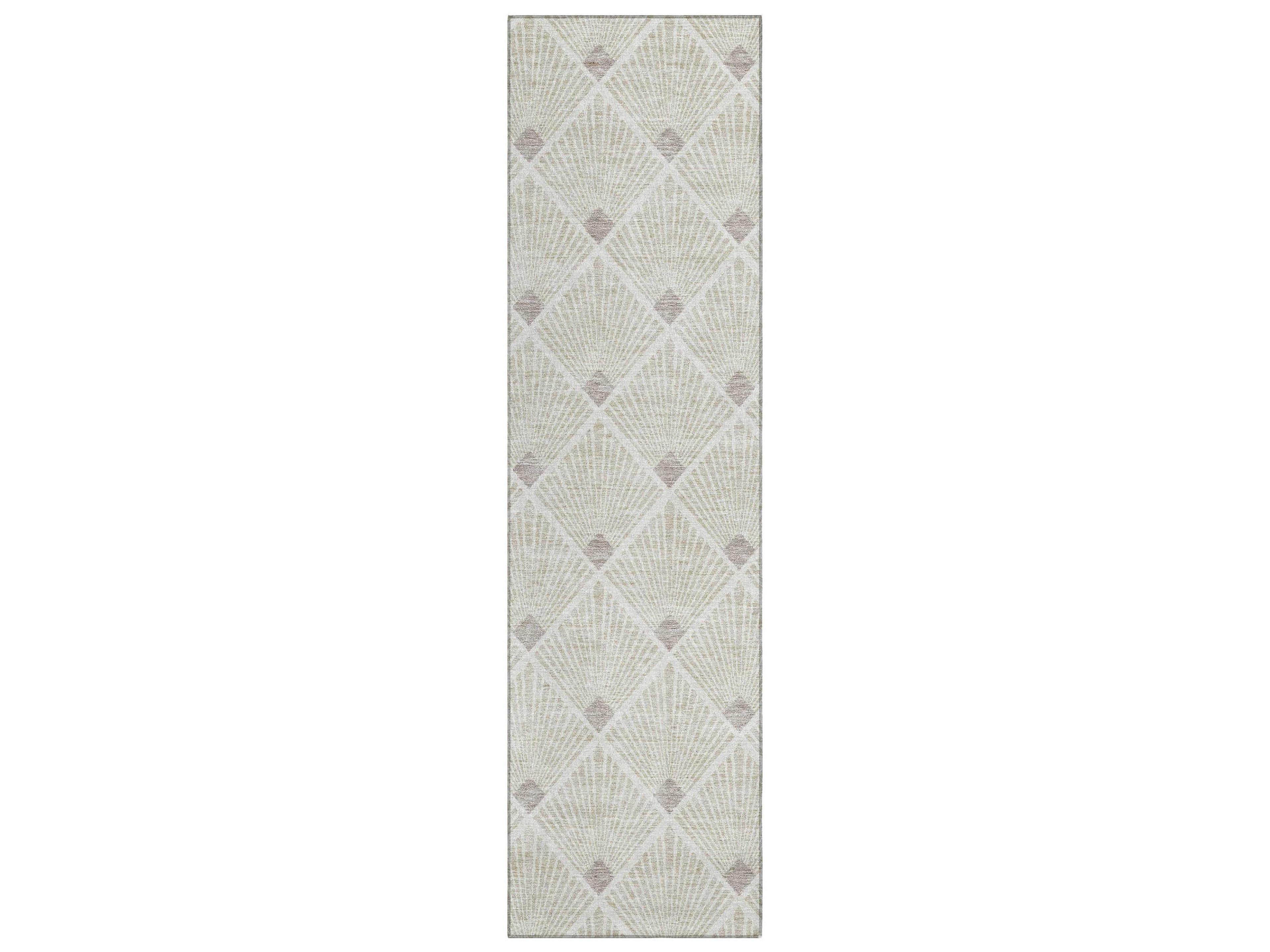 Dalyn Chantille Geometric Runner Area Rug