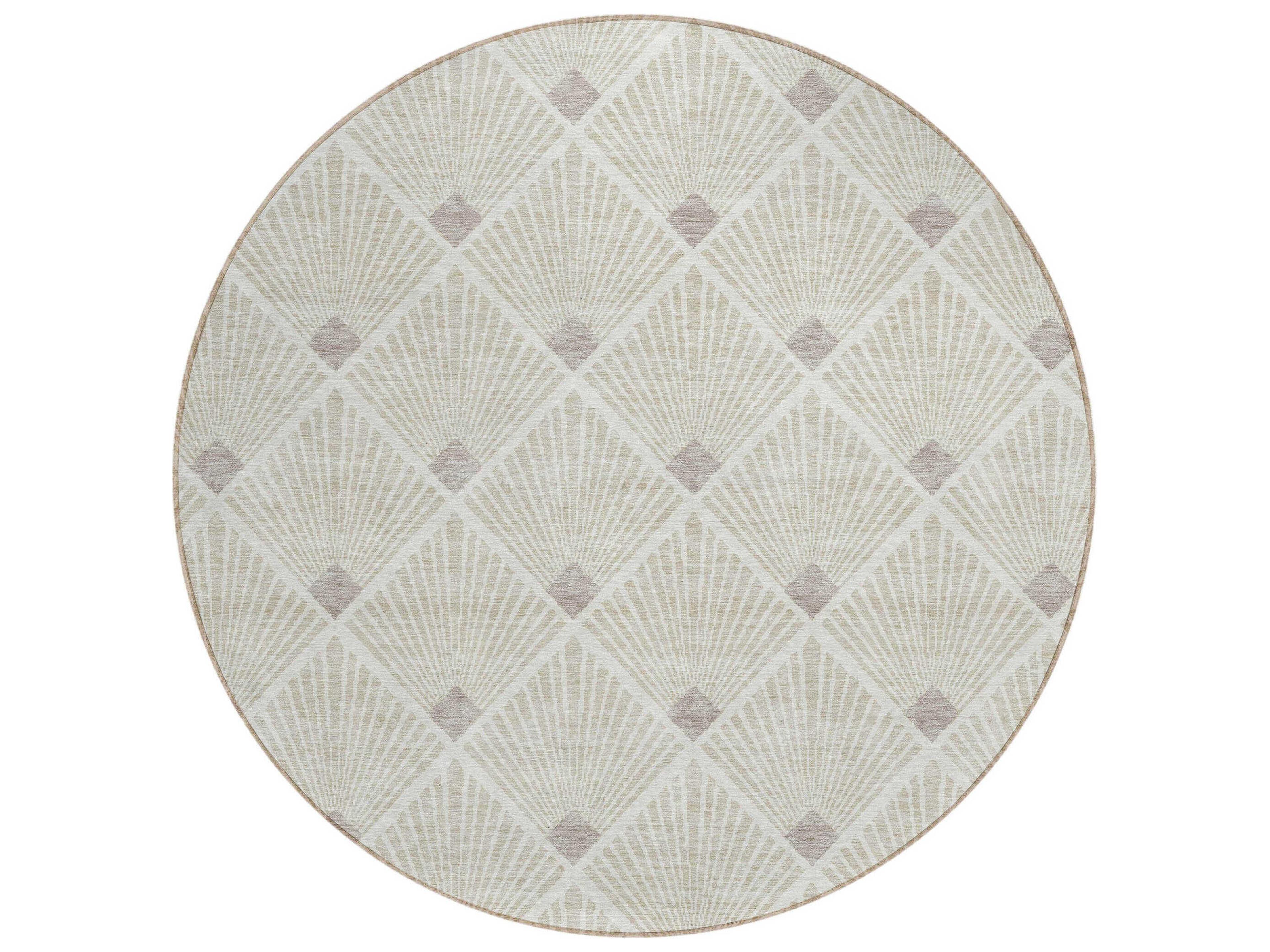 Dalyn Chantille Geometric Runner Area Rug