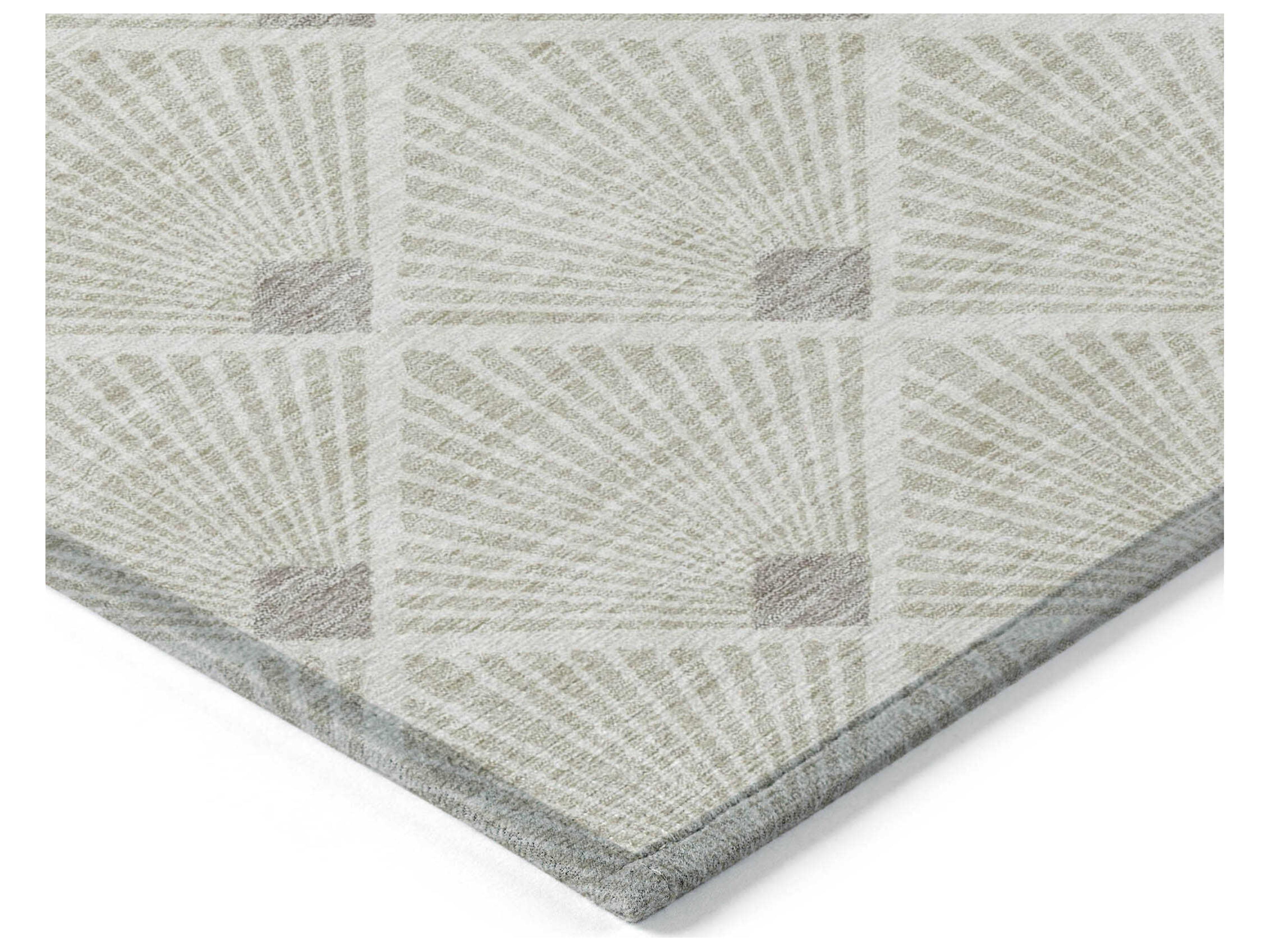 Dalyn Chantille Geometric Runner Area Rug