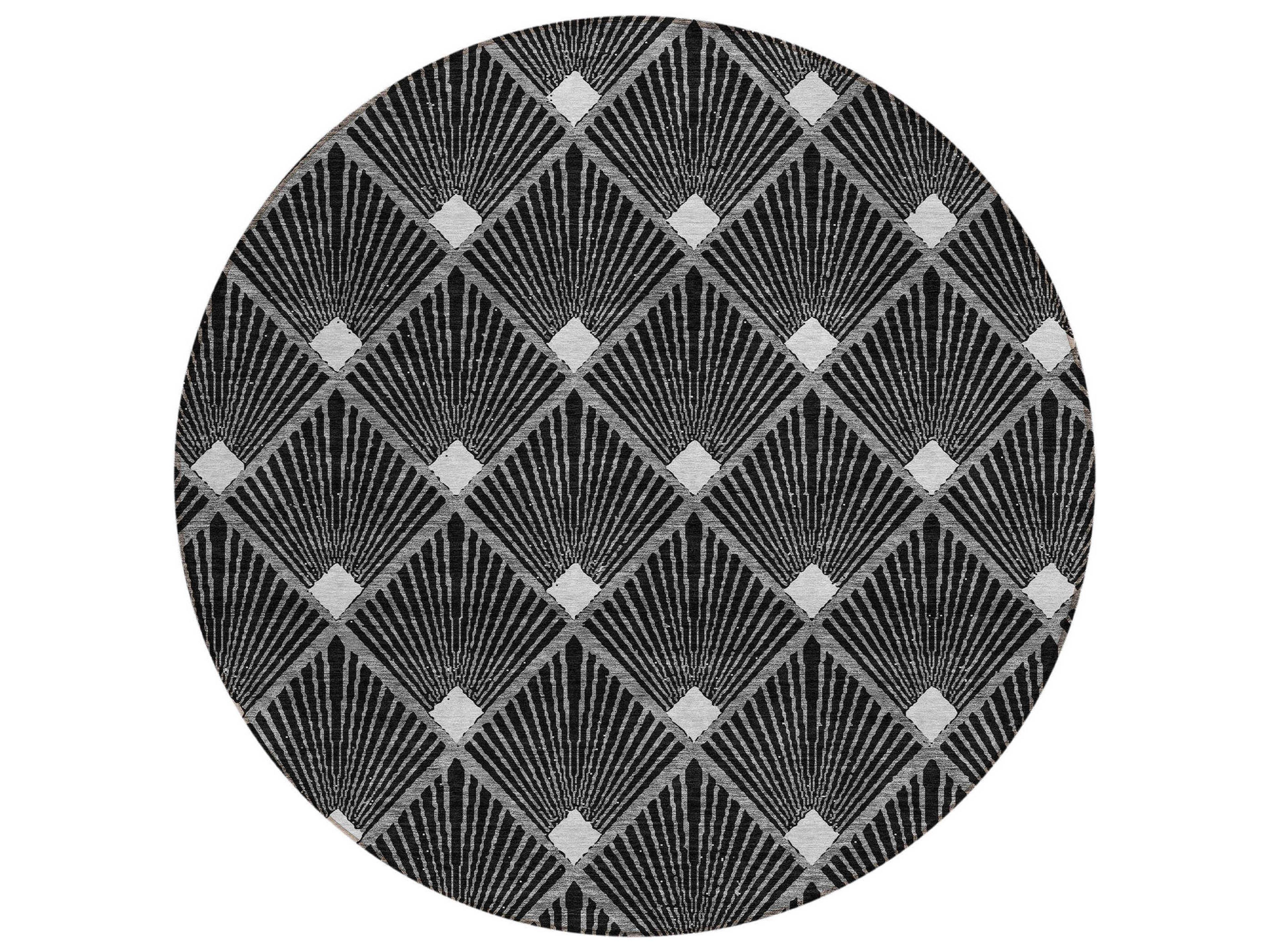 Dalyn Chantille Geometric Runner Area Rug