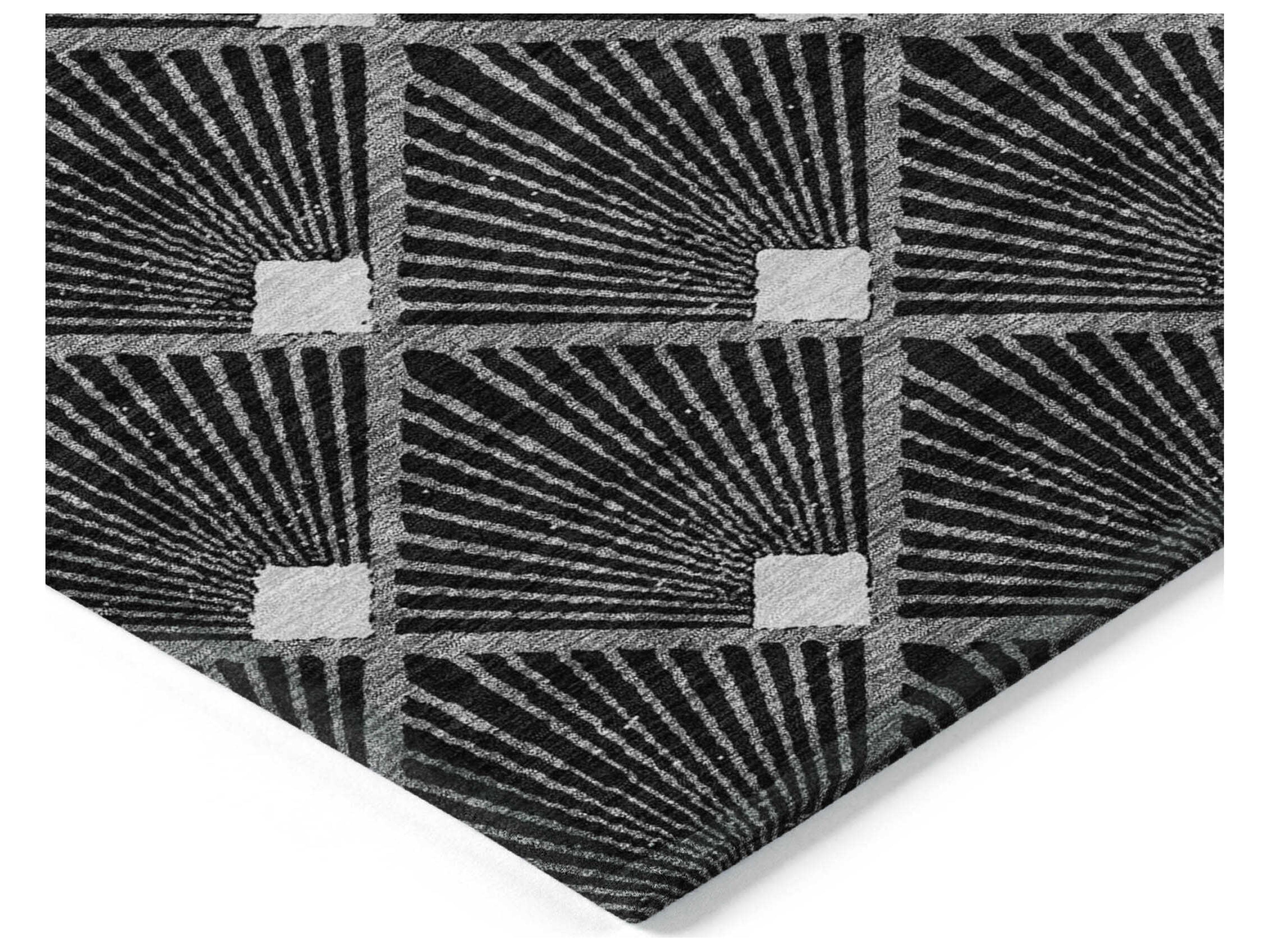 Dalyn Chantille Geometric Runner Area Rug