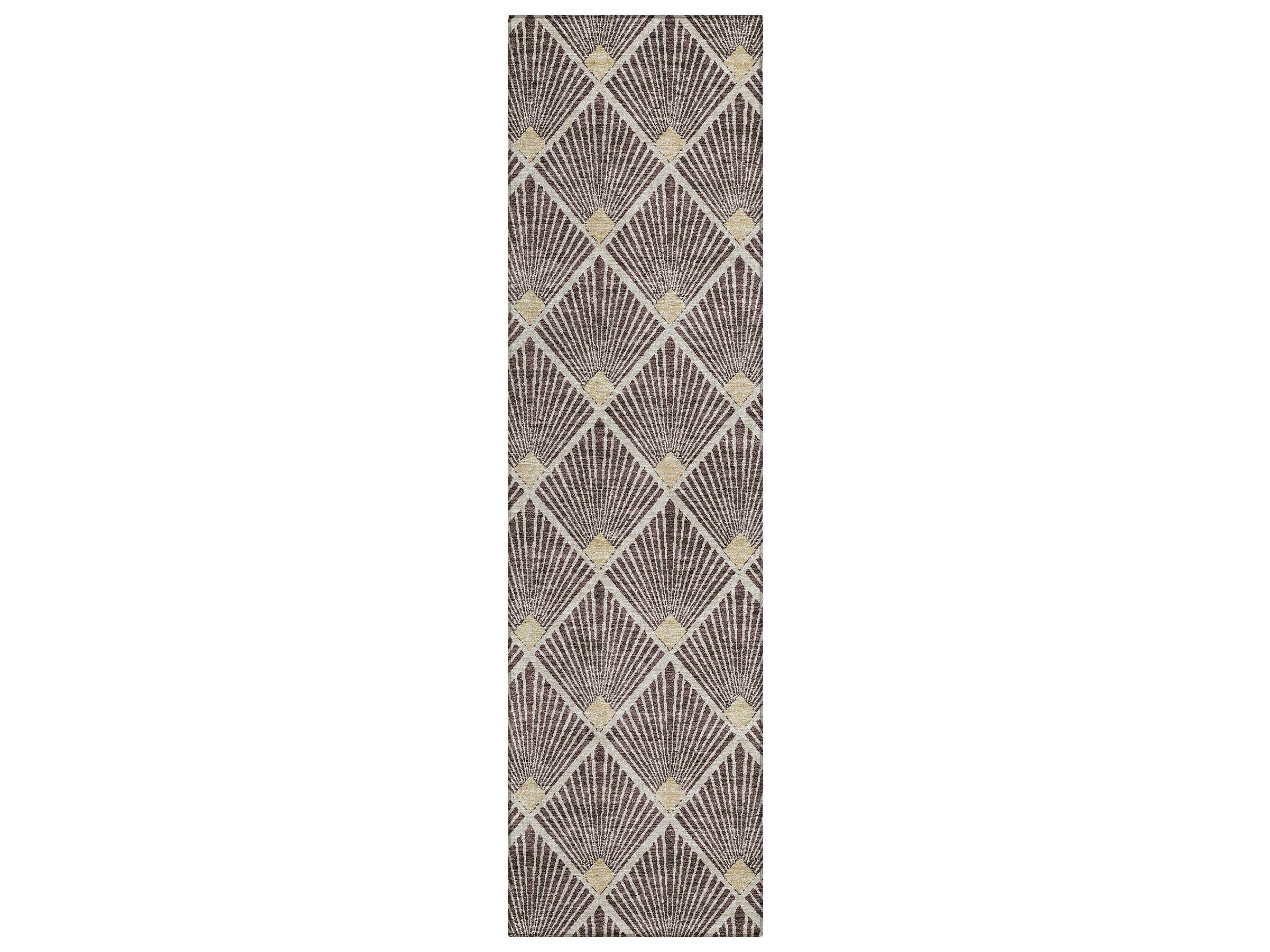 Dalyn Chantille Geometric Runner Area Rug