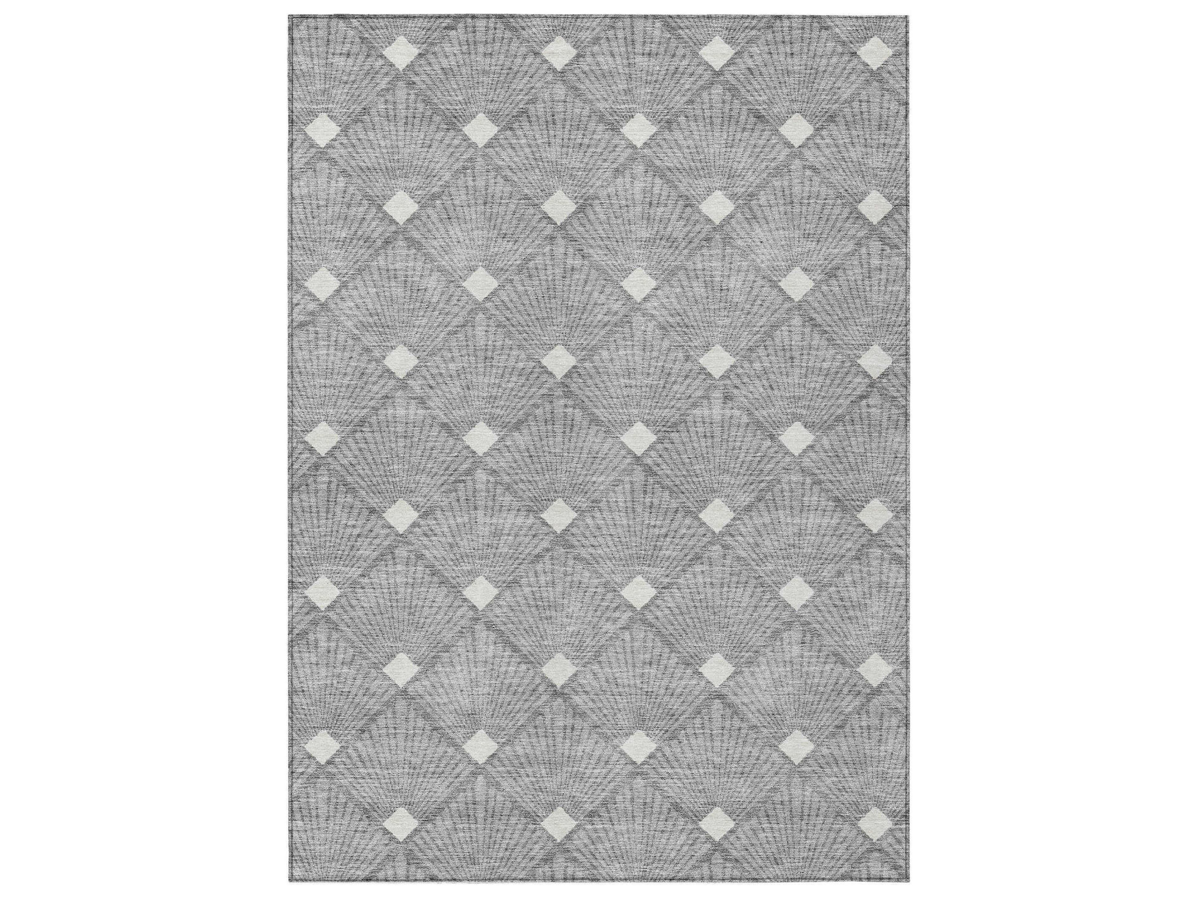Chantille Geometric Runner Area Rug