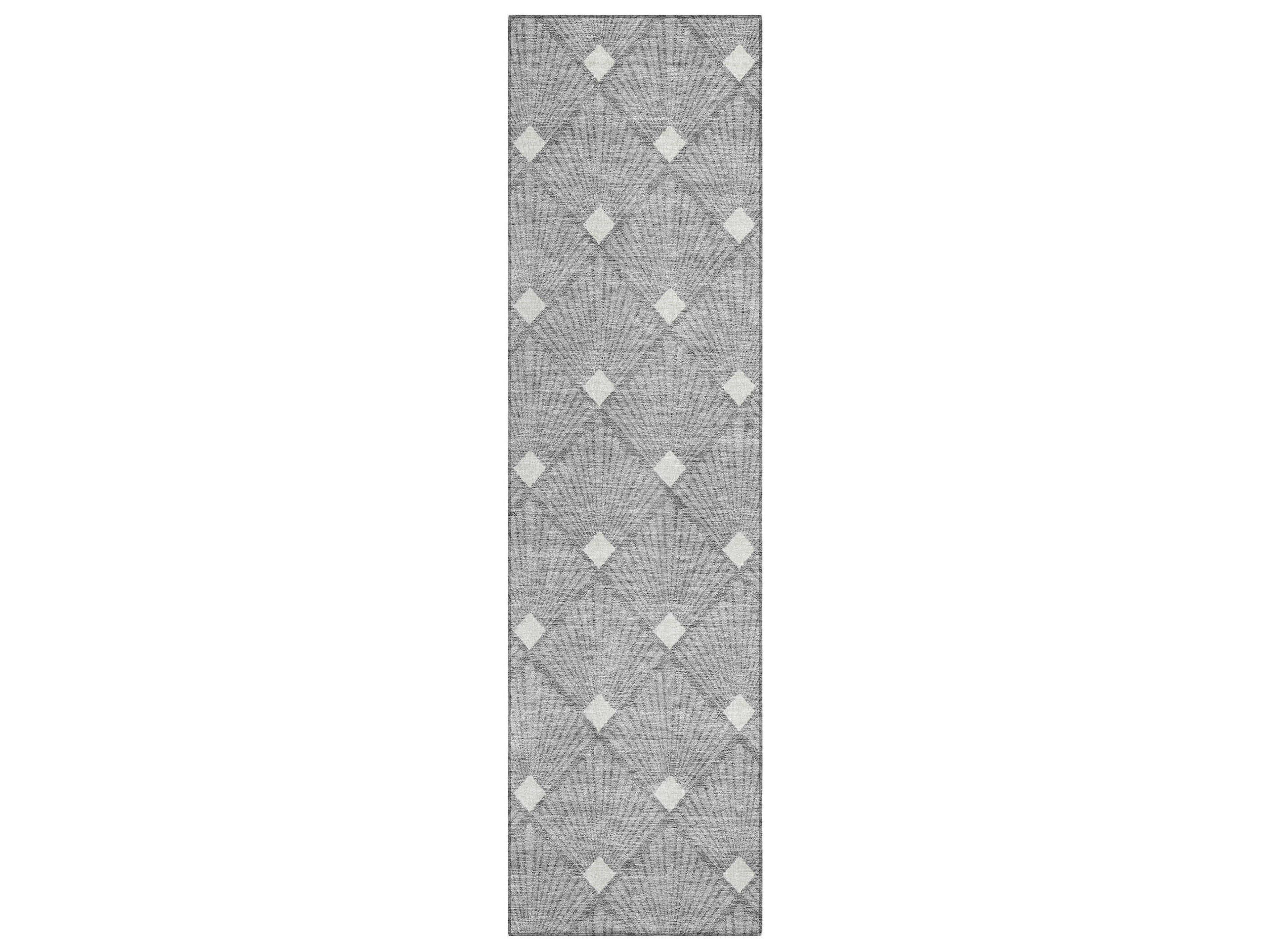 Dalyn Chantille Geometric Runner Area Rug