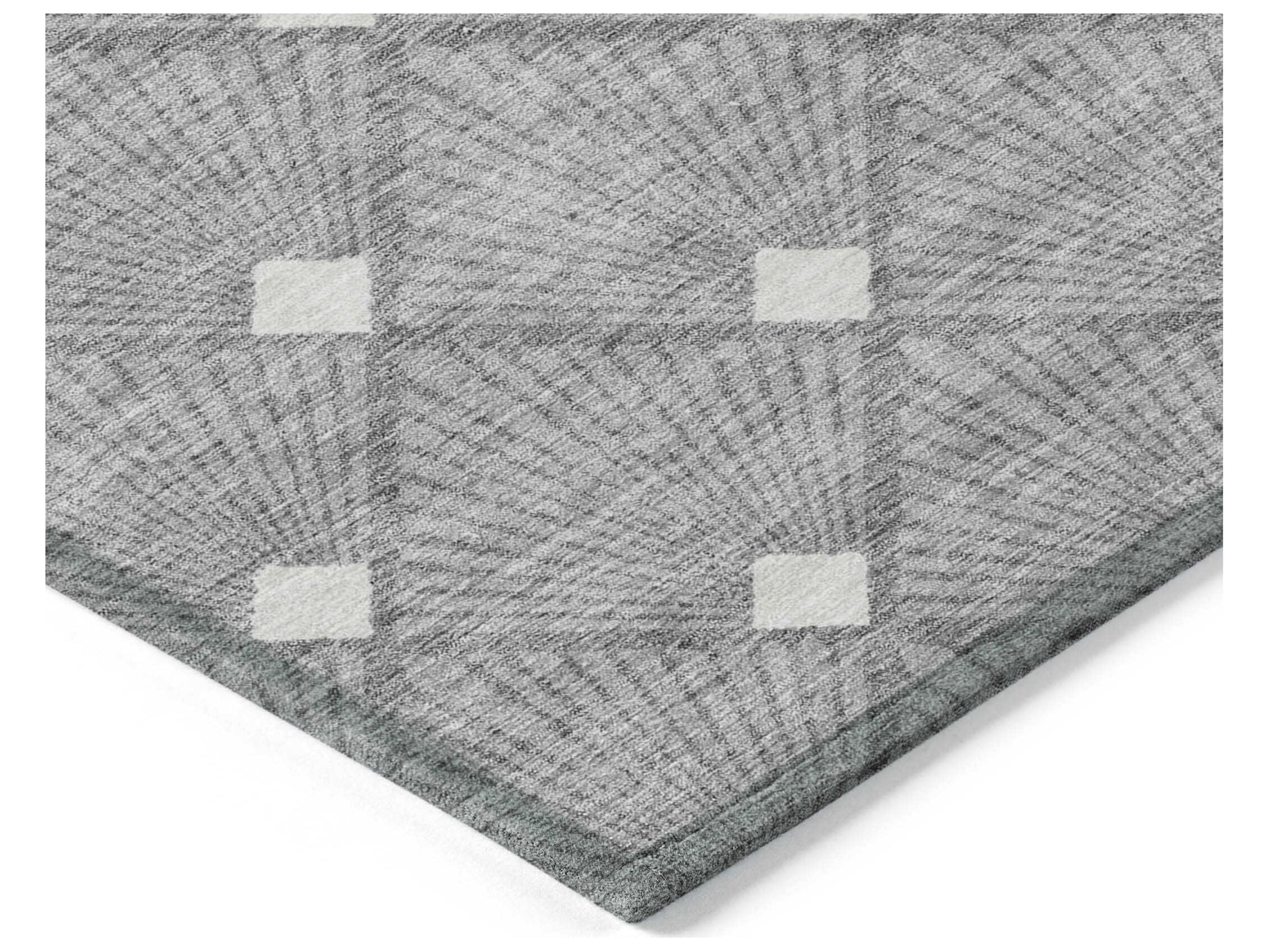 Dalyn Chantille Geometric Runner Area Rug