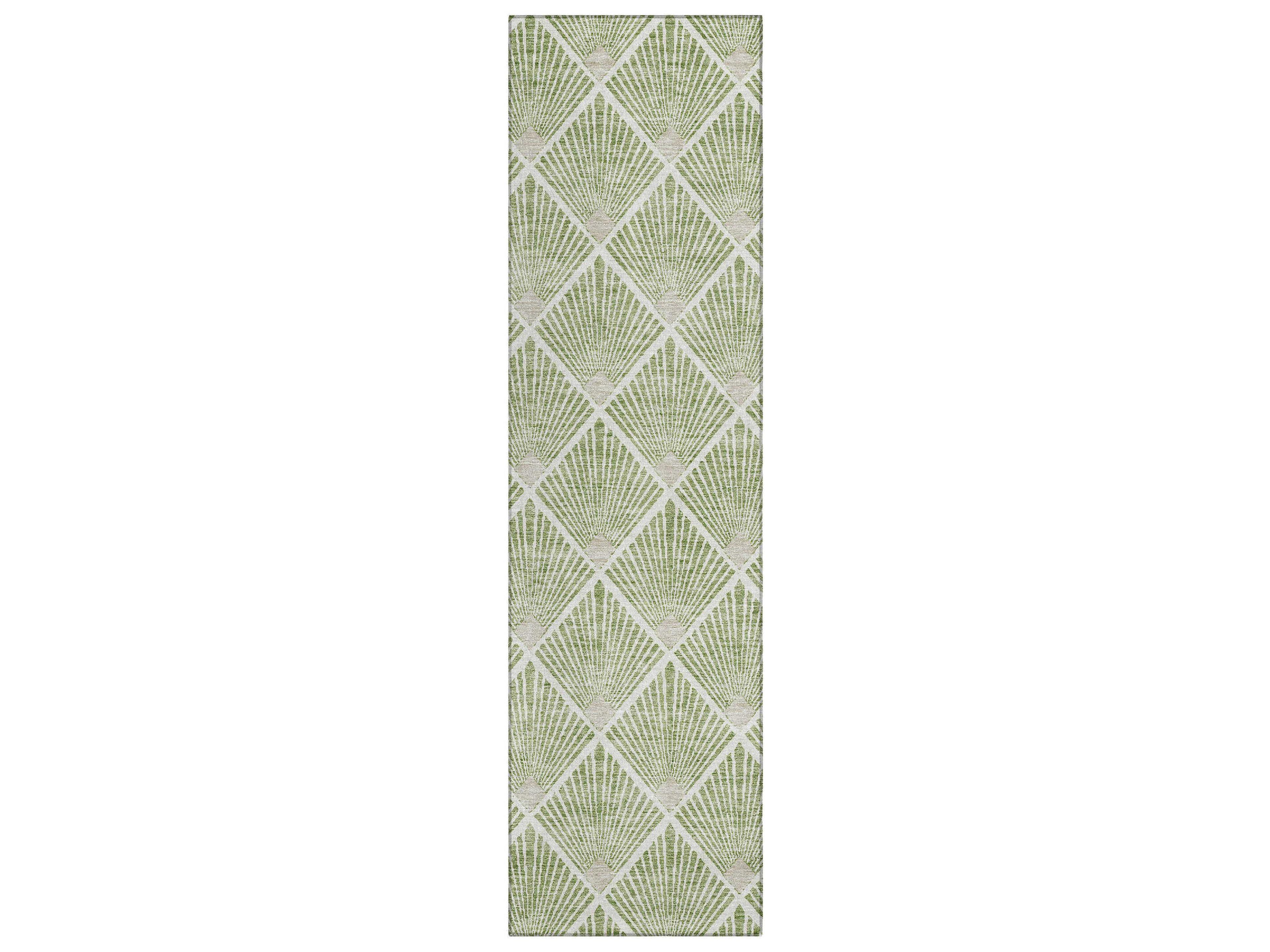 Dalyn Chantille Geometric Runner Area Rug