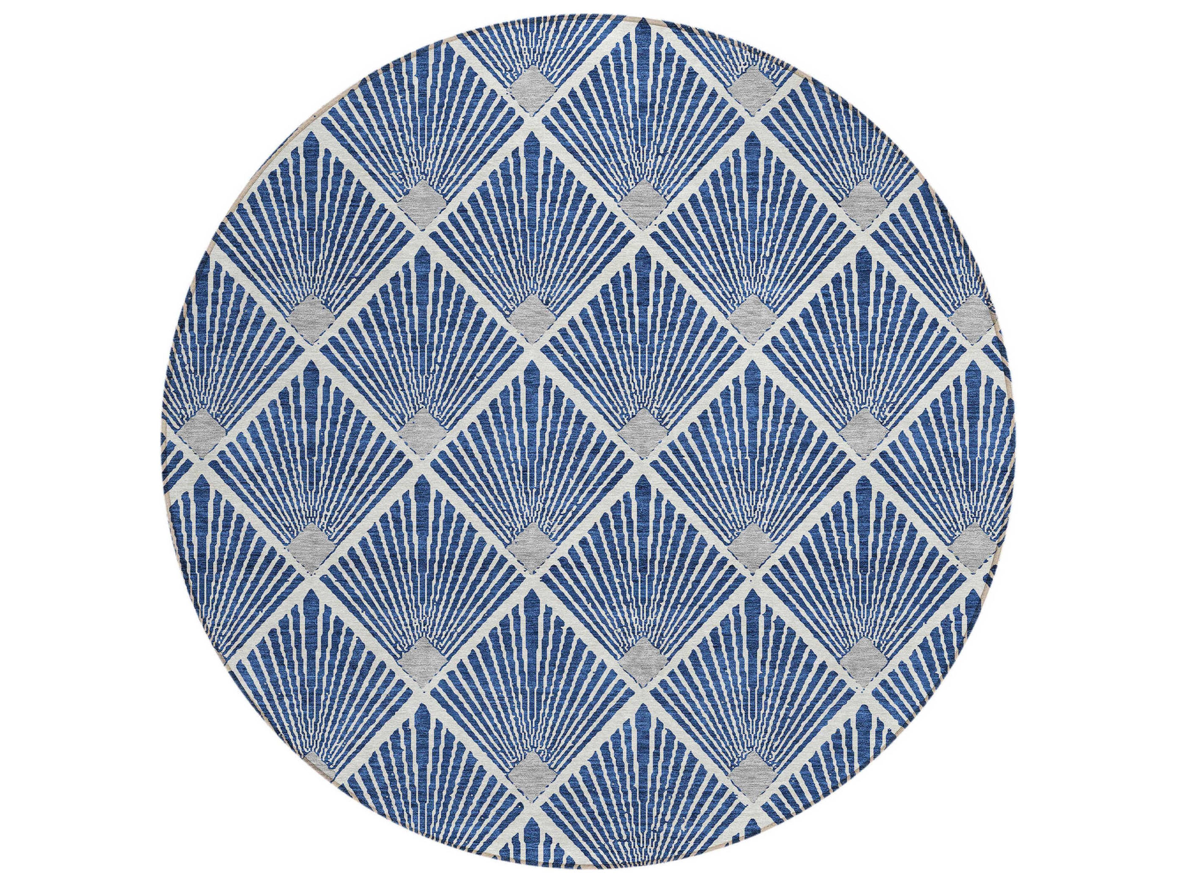 Dalyn Chantille Geometric Runner Area Rug
