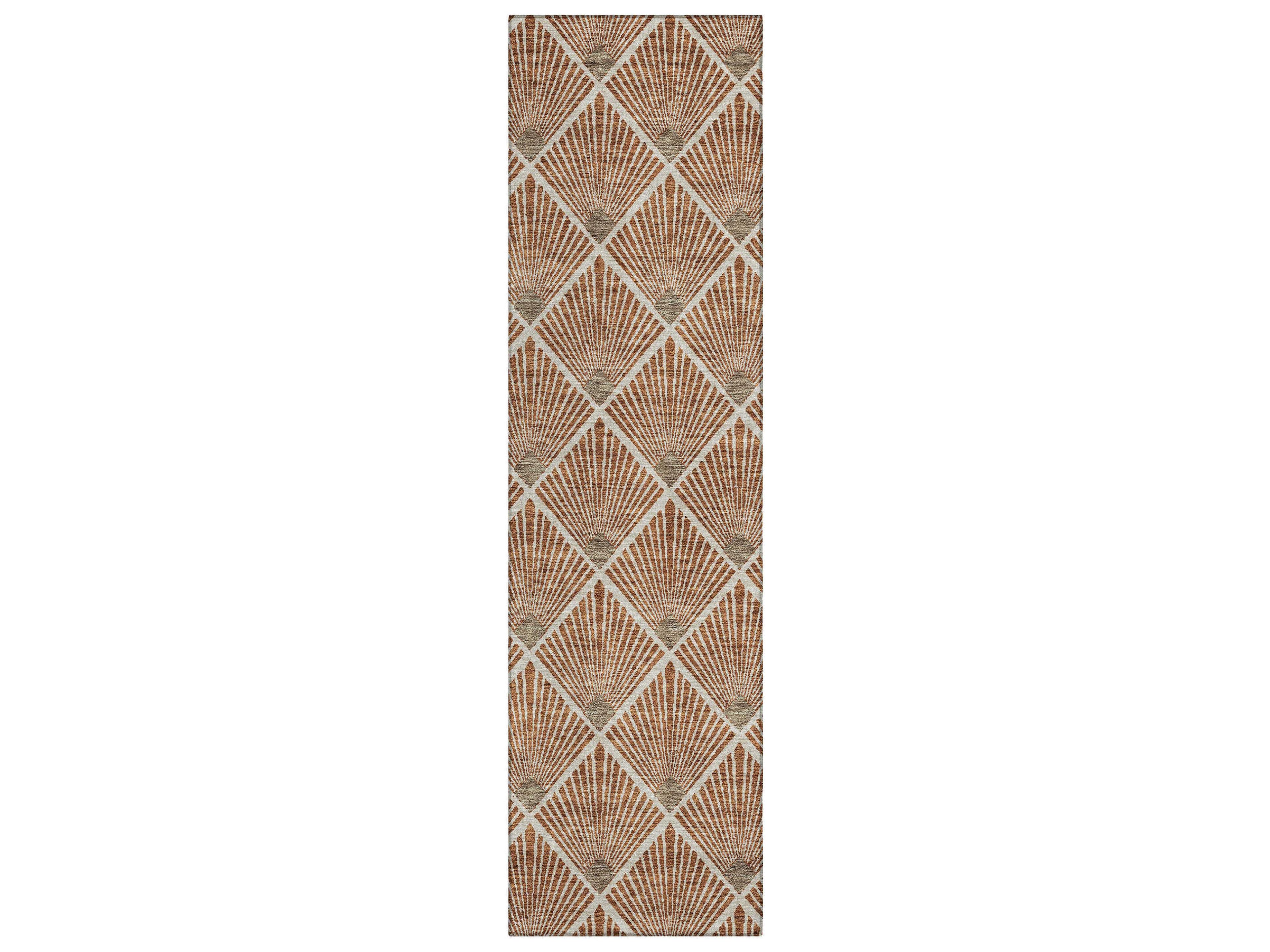 Dalyn Chantille Geometric Runner Area Rug