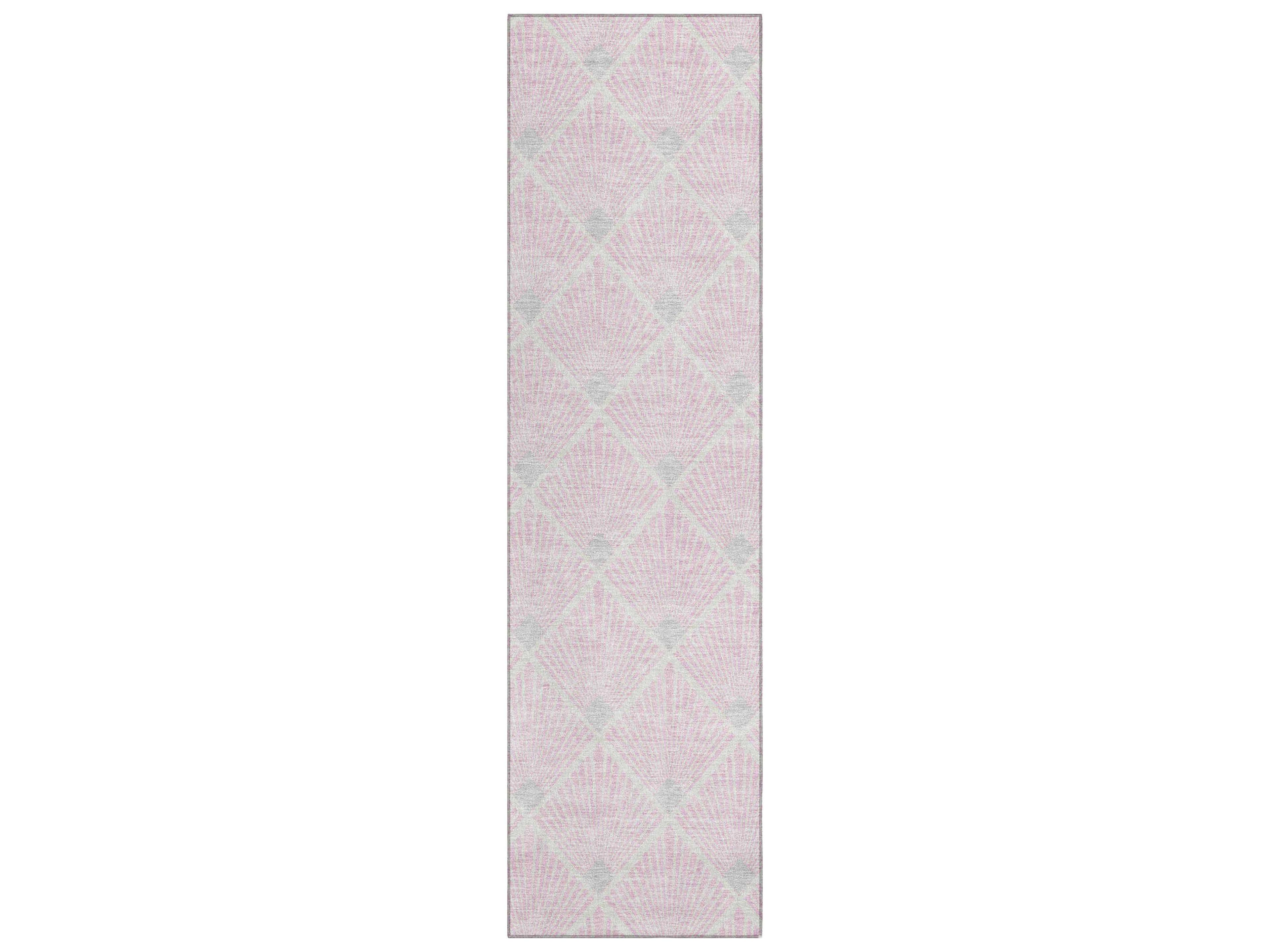 Dalyn Chantille Geometric Runner Area Rug