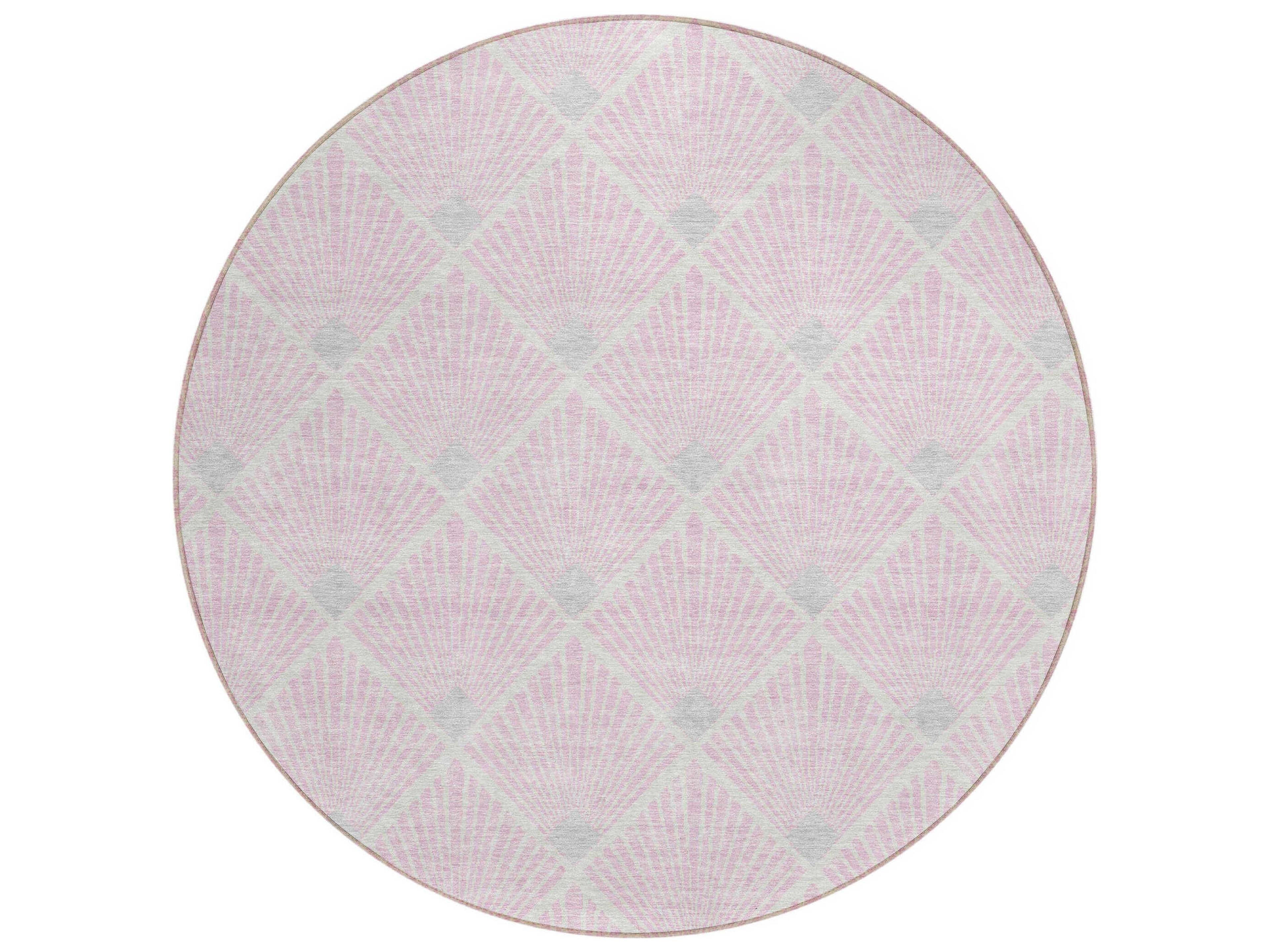 Dalyn Chantille Geometric Runner Area Rug