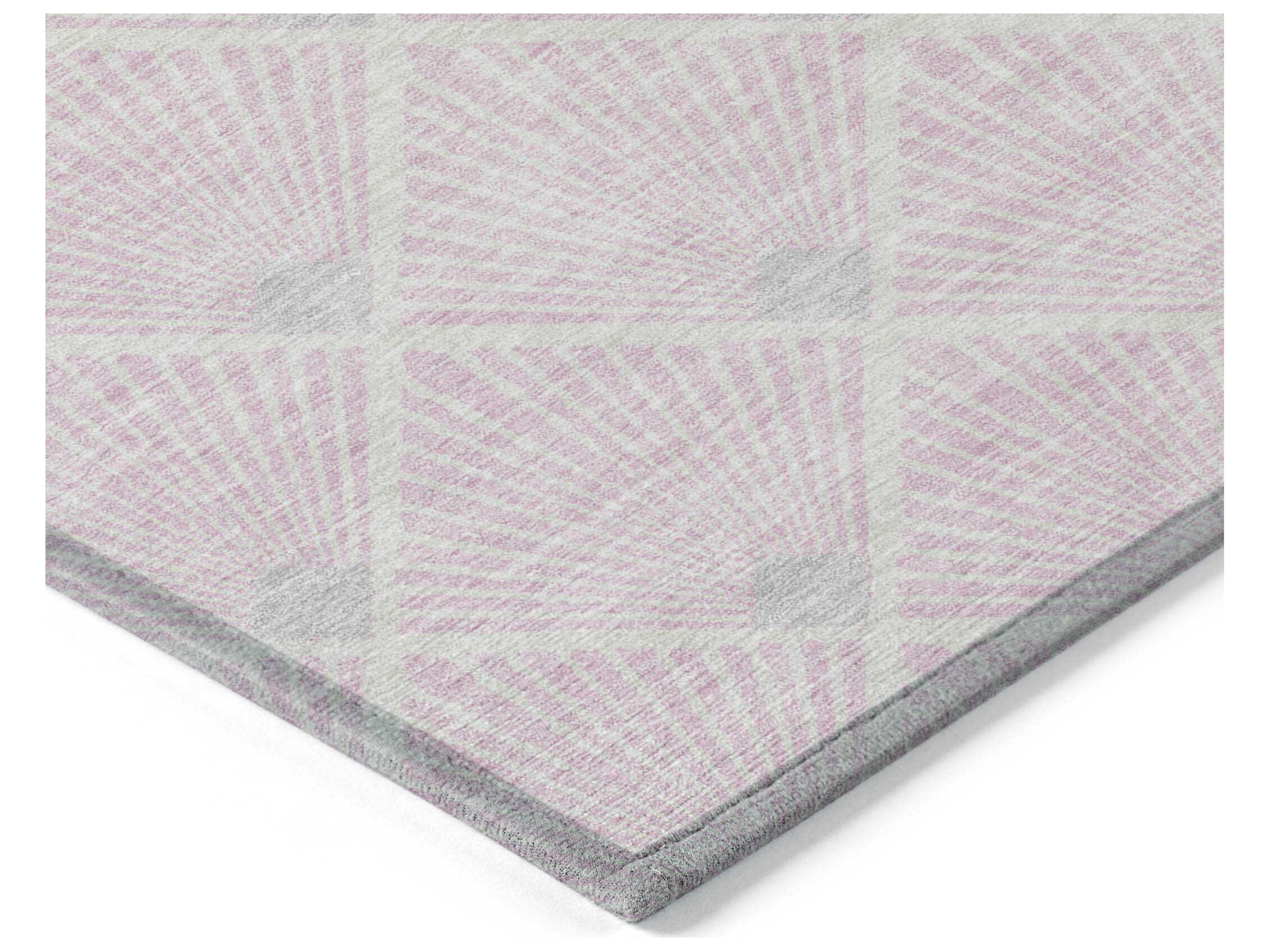 Dalyn Chantille Geometric Runner Area Rug