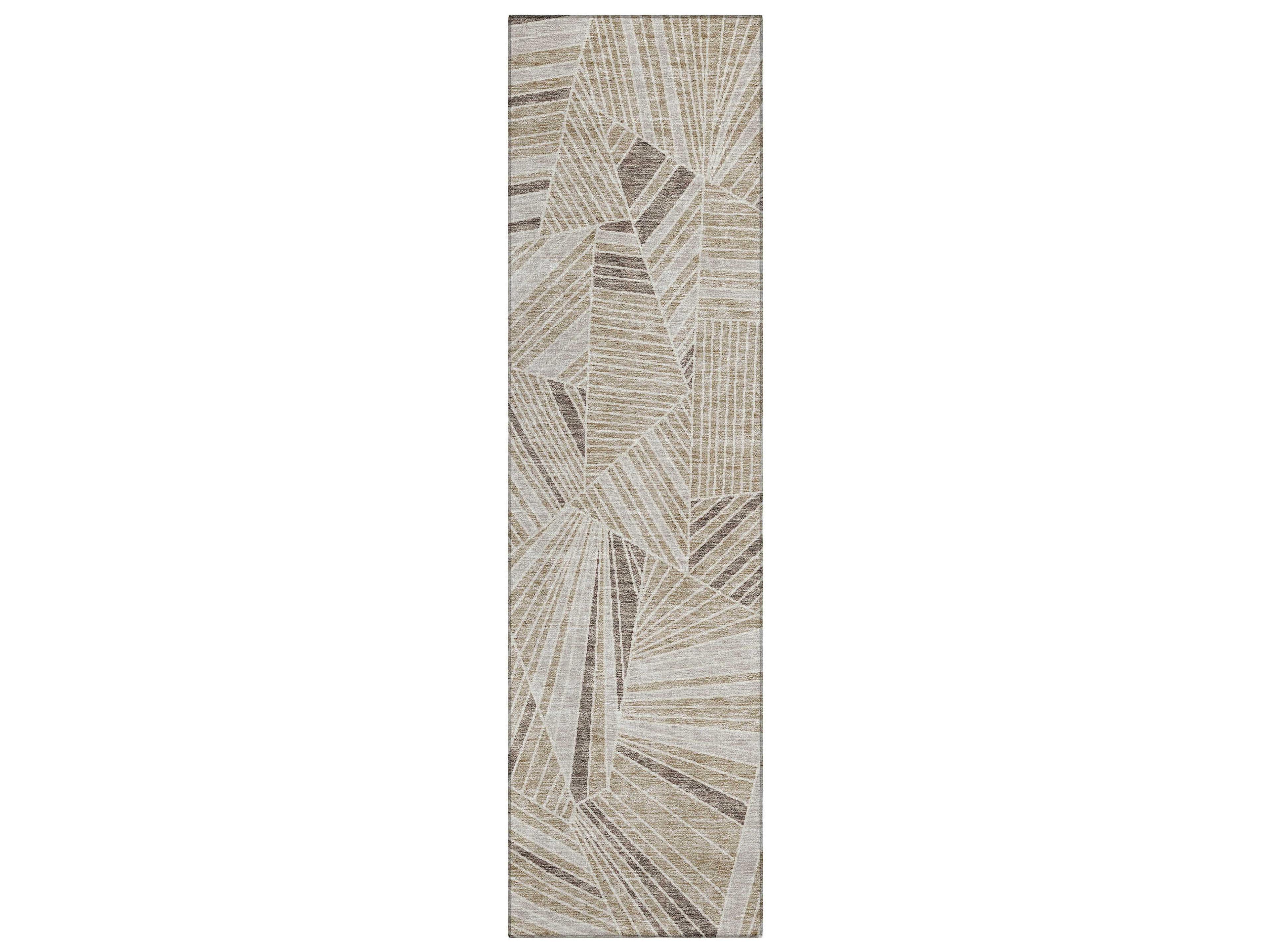 Dalyn Chantille Geometric Runner Area Rug