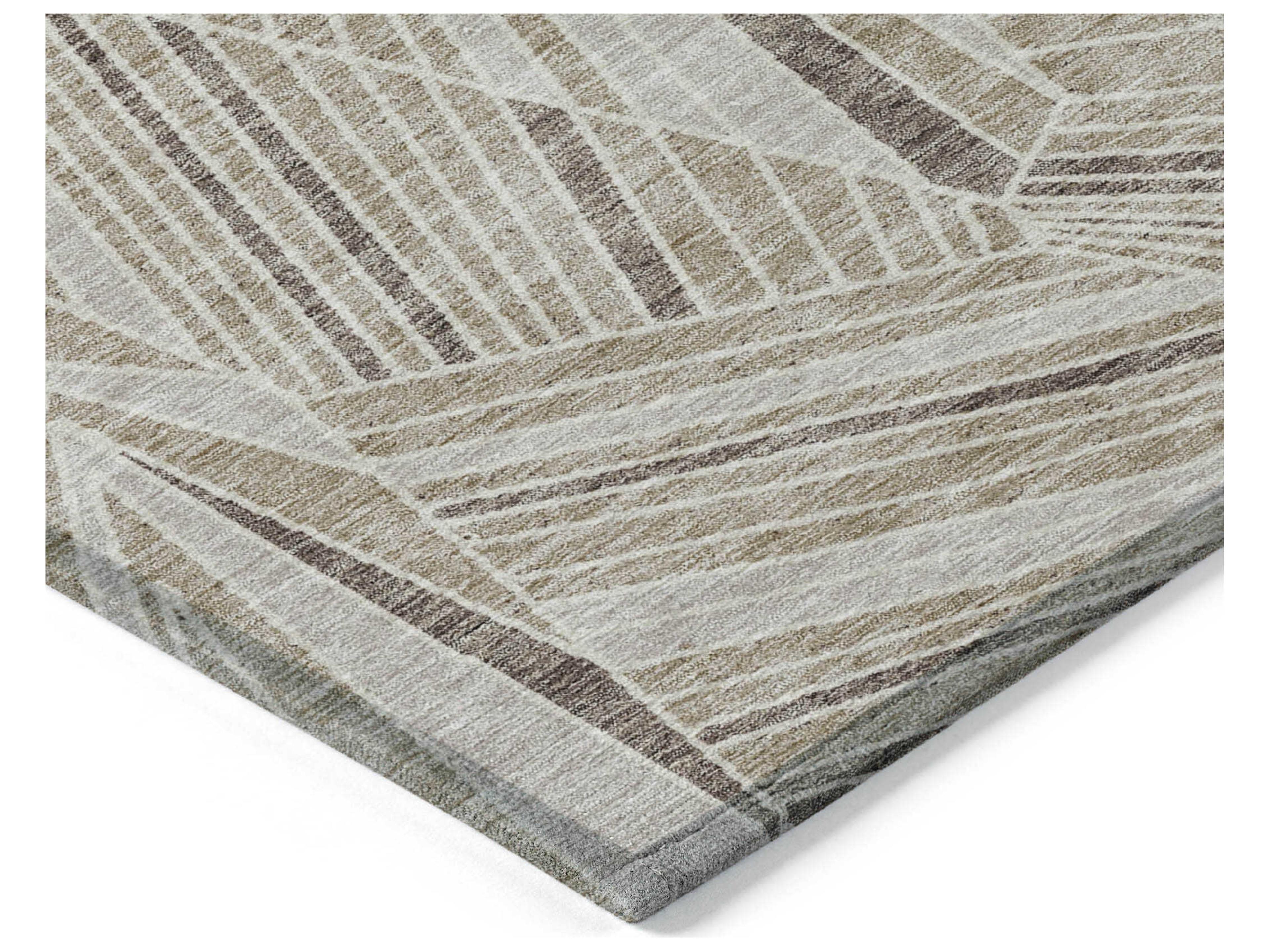 Dalyn Chantille Geometric Runner Area Rug