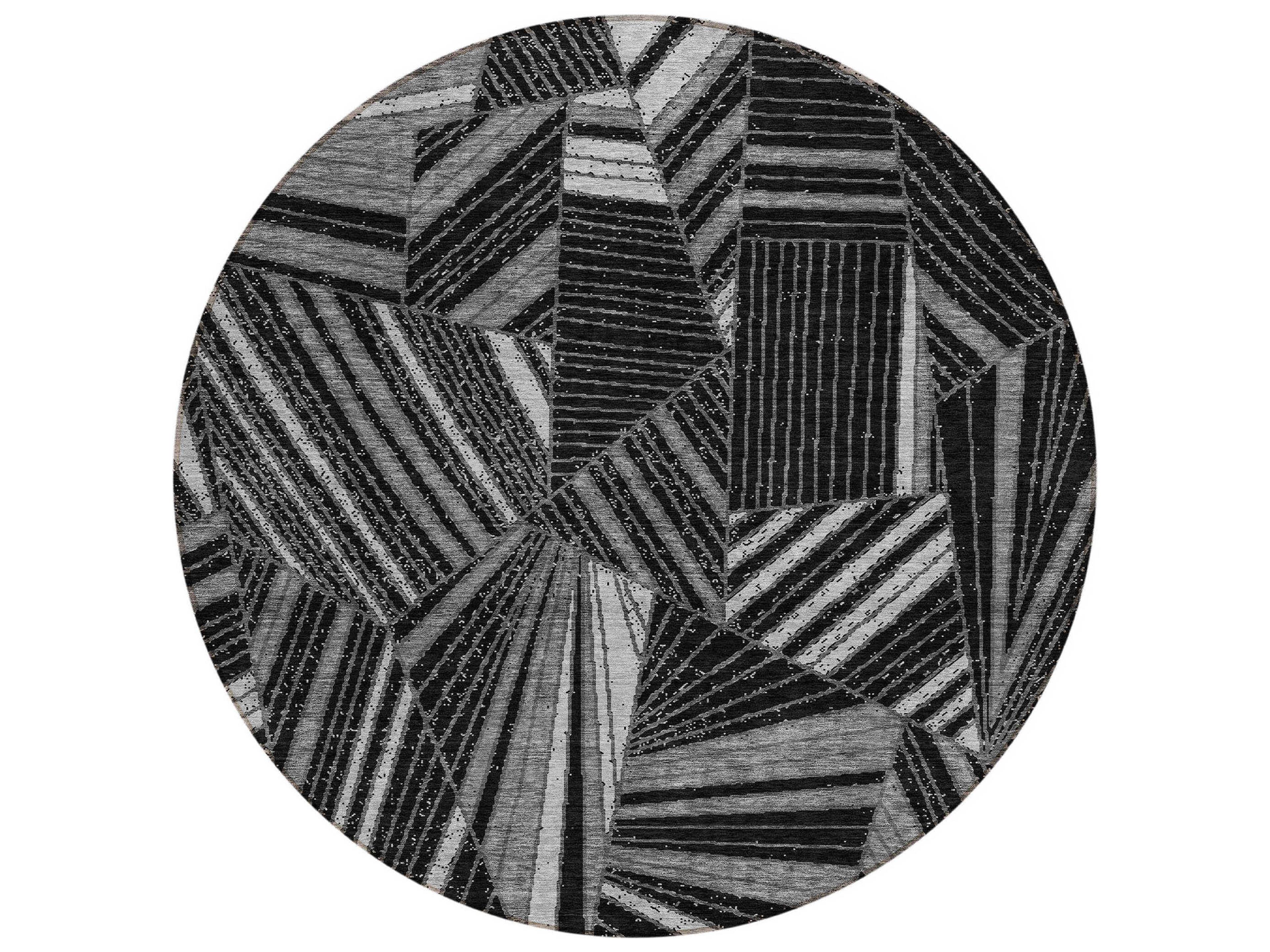 Dalyn Chantille Geometric Runner Area Rug