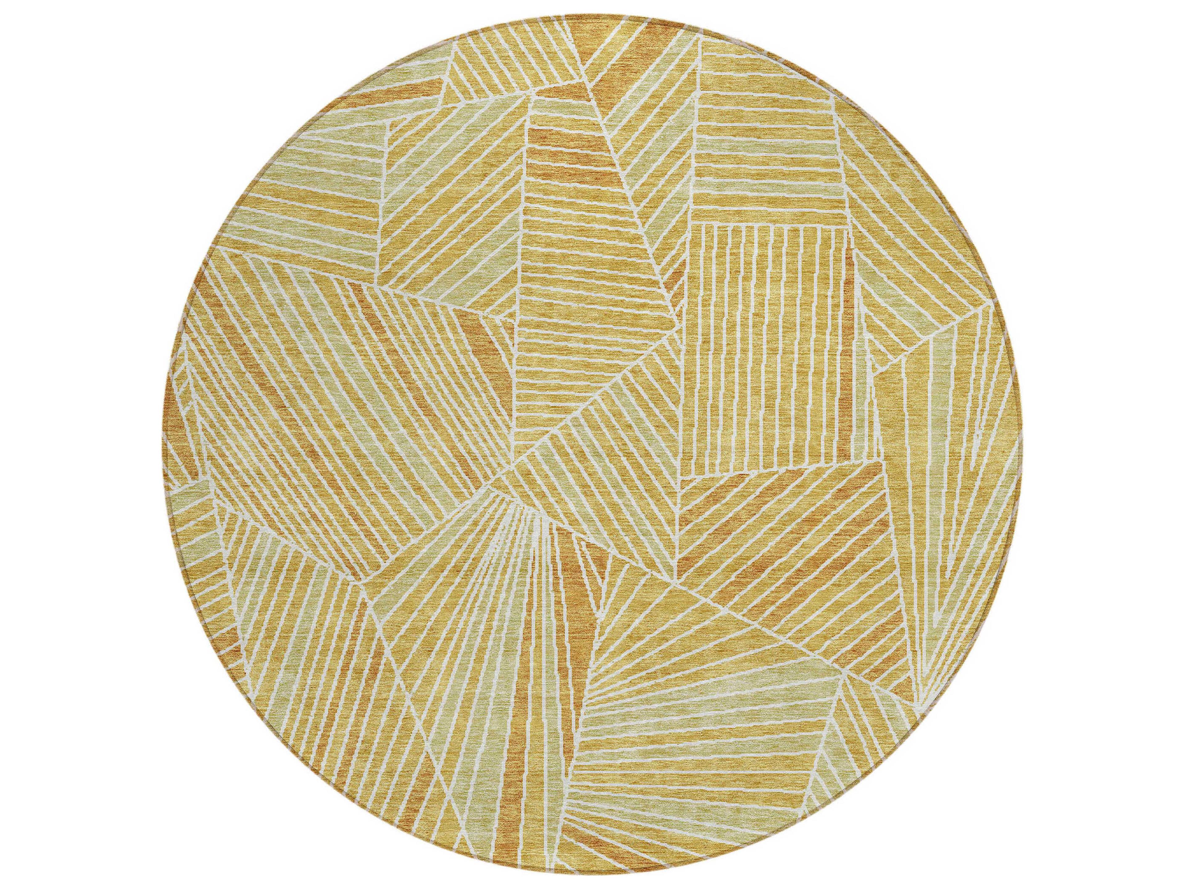 Dalyn Chantille Geometric Runner Area Rug
