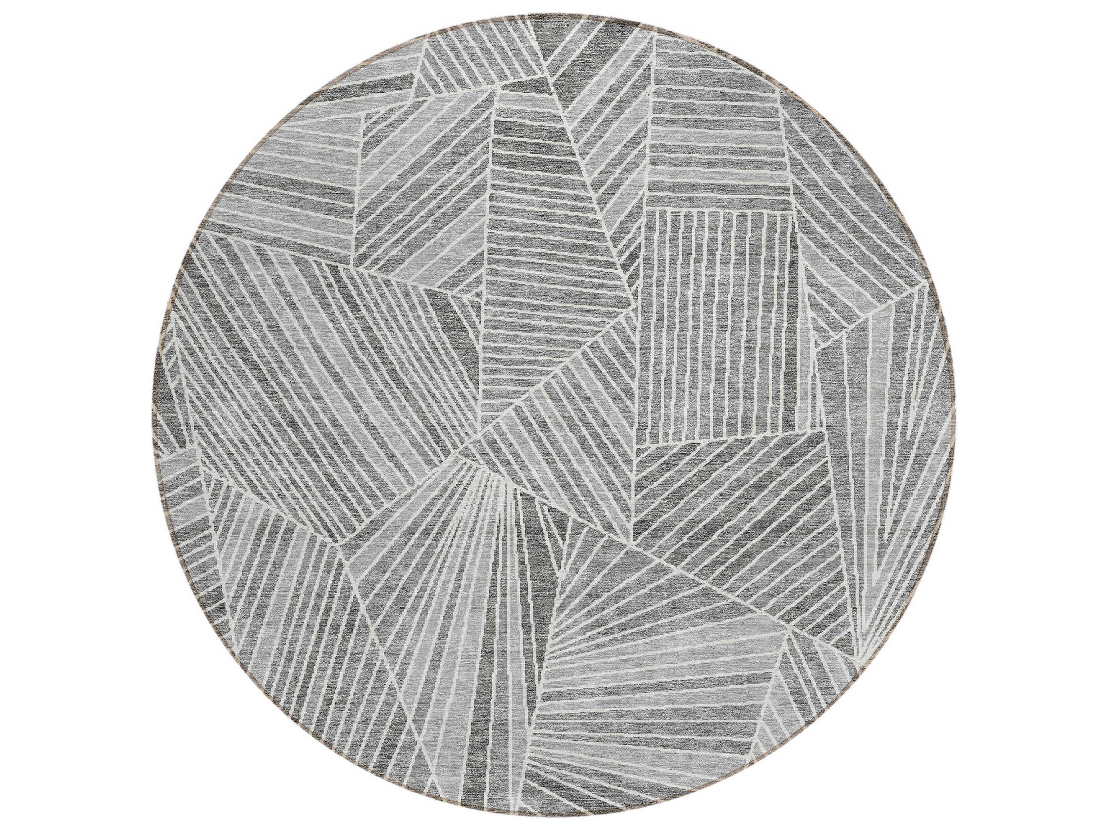 Dalyn Chantille Geometric Runner Area Rug