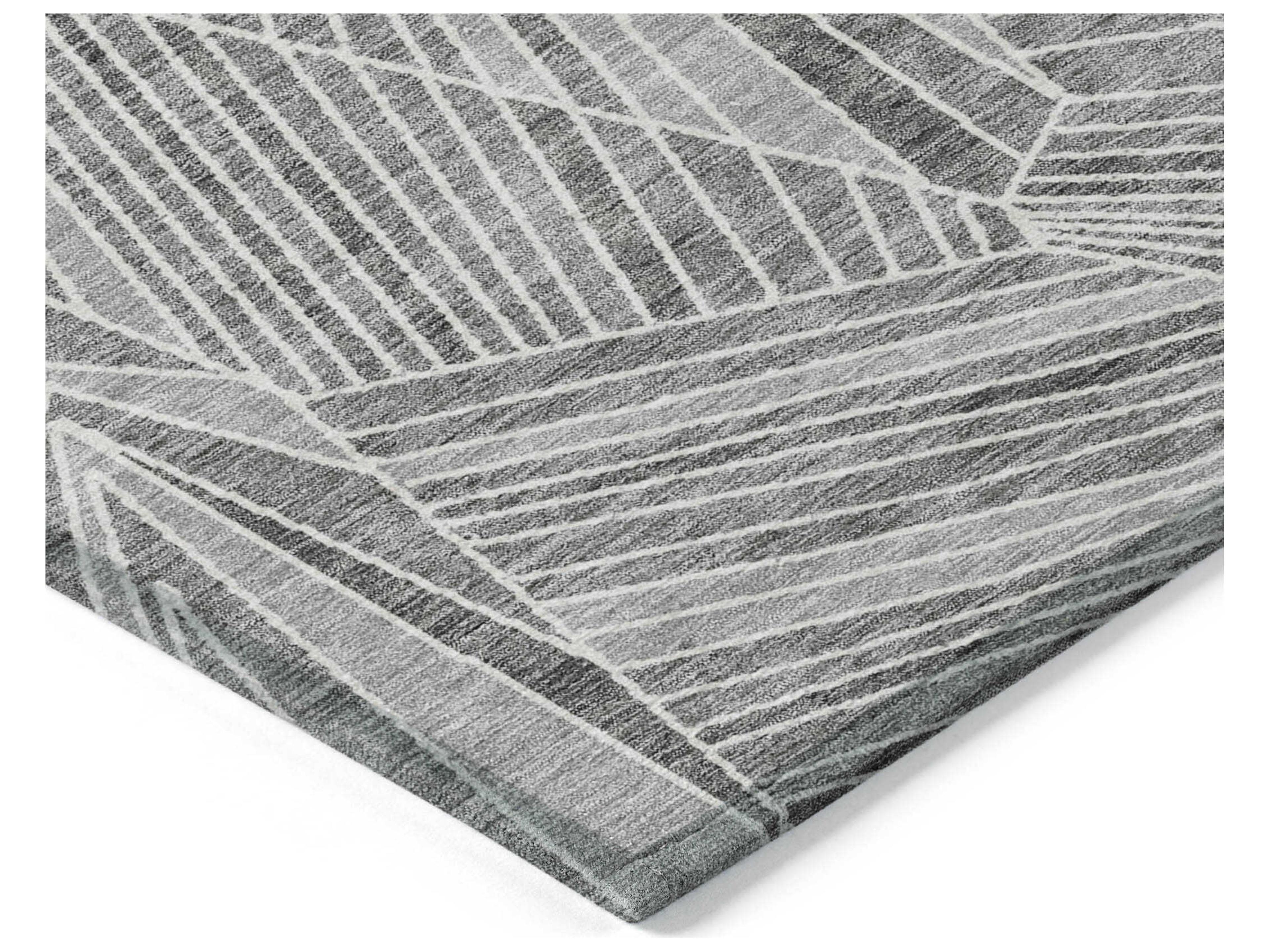 Dalyn Chantille Geometric Runner Area Rug