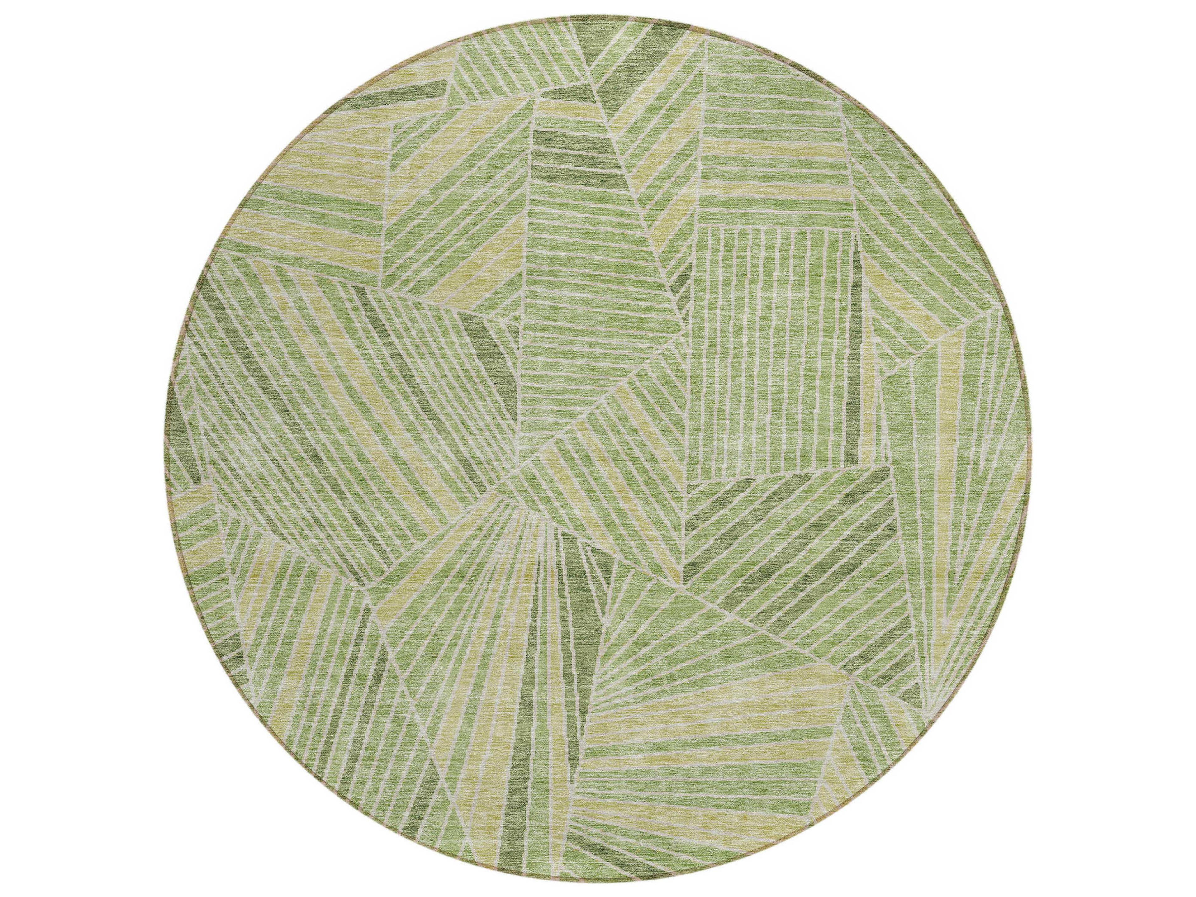 Dalyn Chantille Geometric Runner Area Rug