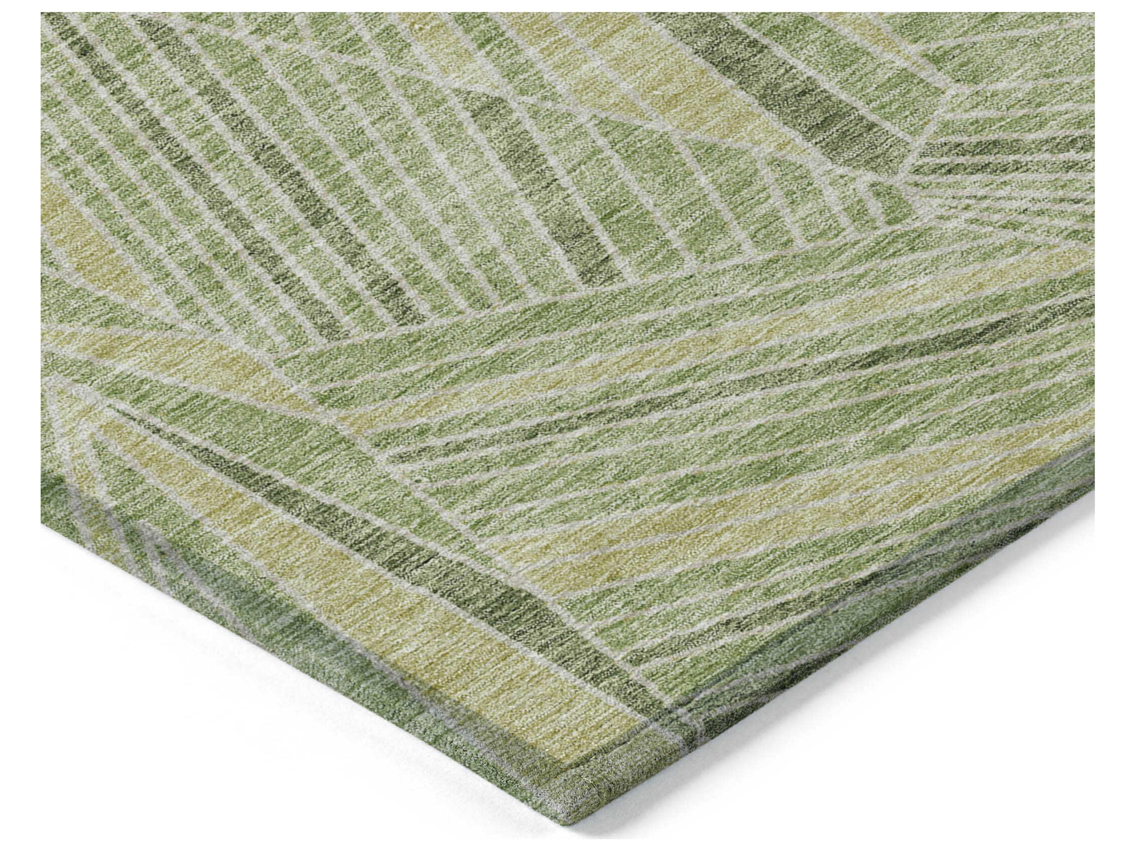 Dalyn Chantille Geometric Runner Area Rug