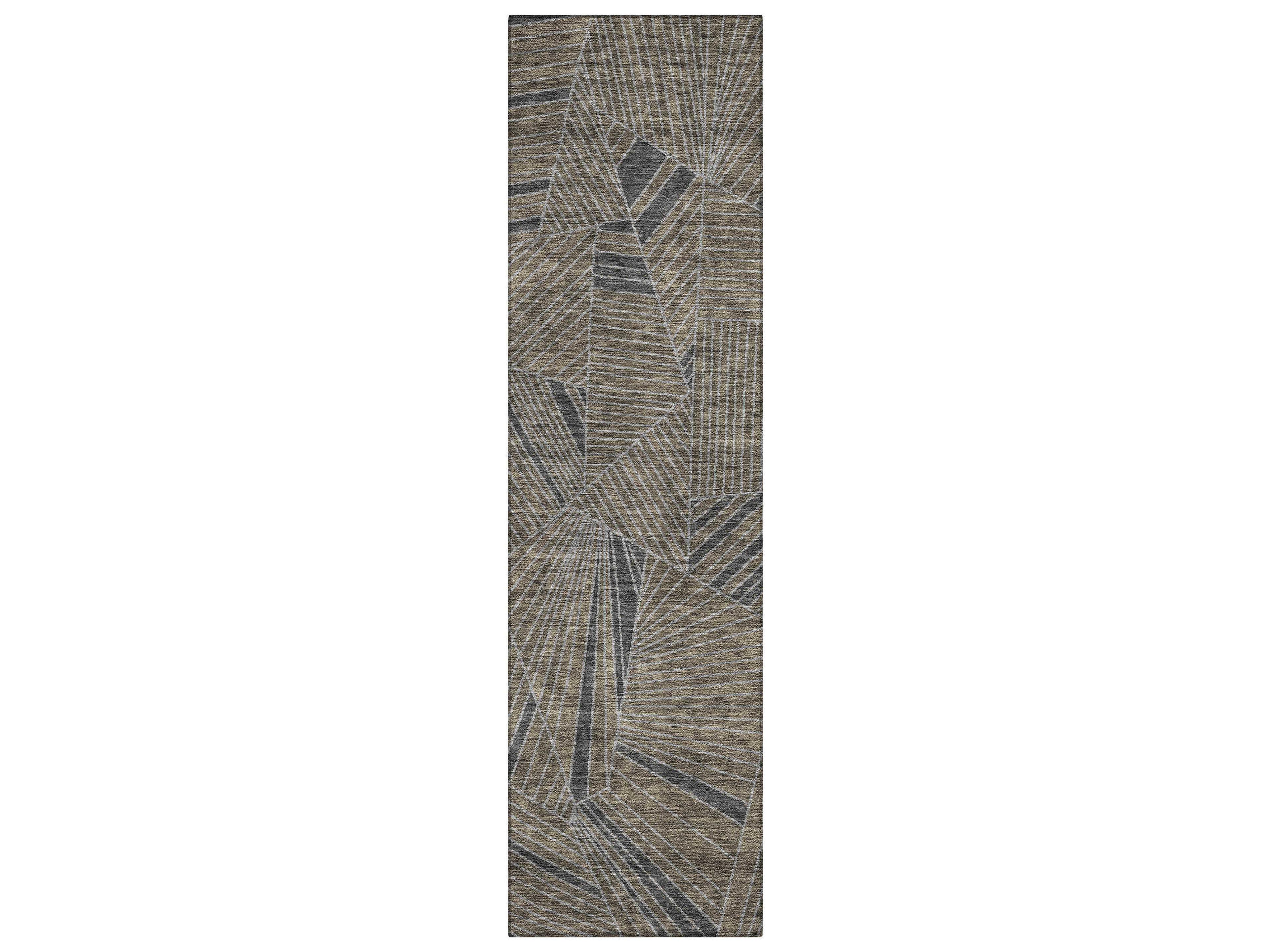 Dalyn Chantille Geometric Runner Area Rug