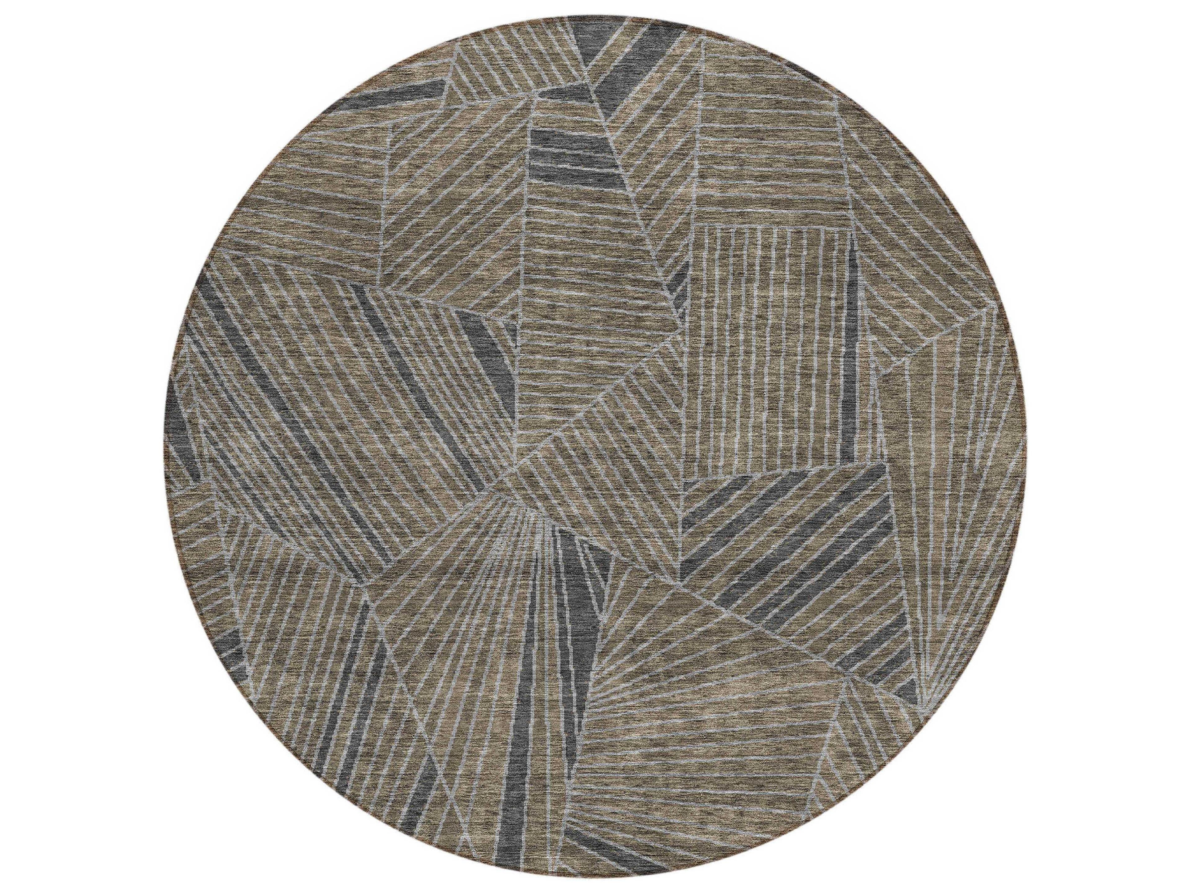 Dalyn Chantille Geometric Runner Area Rug