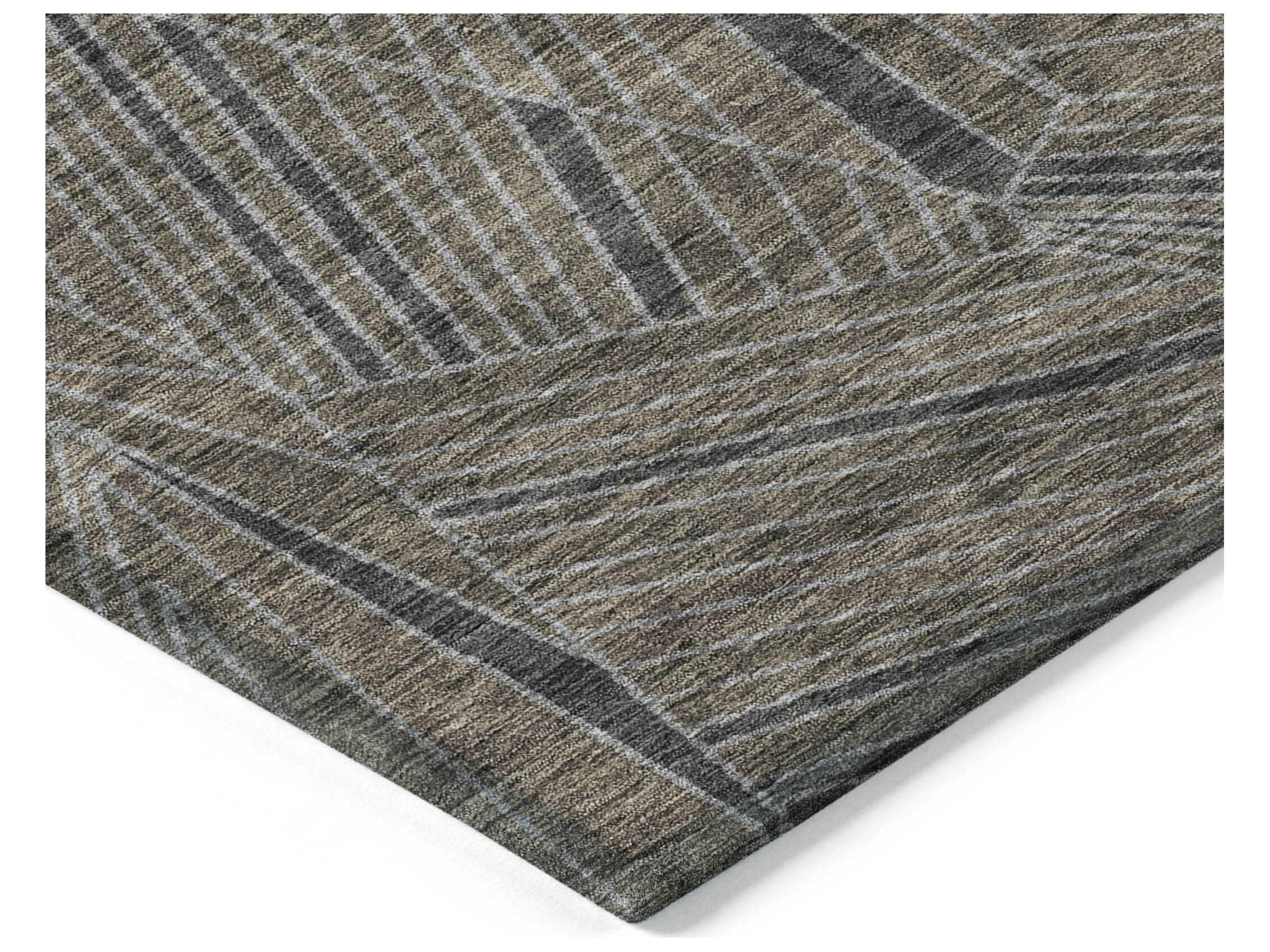 Dalyn Chantille Geometric Runner Area Rug