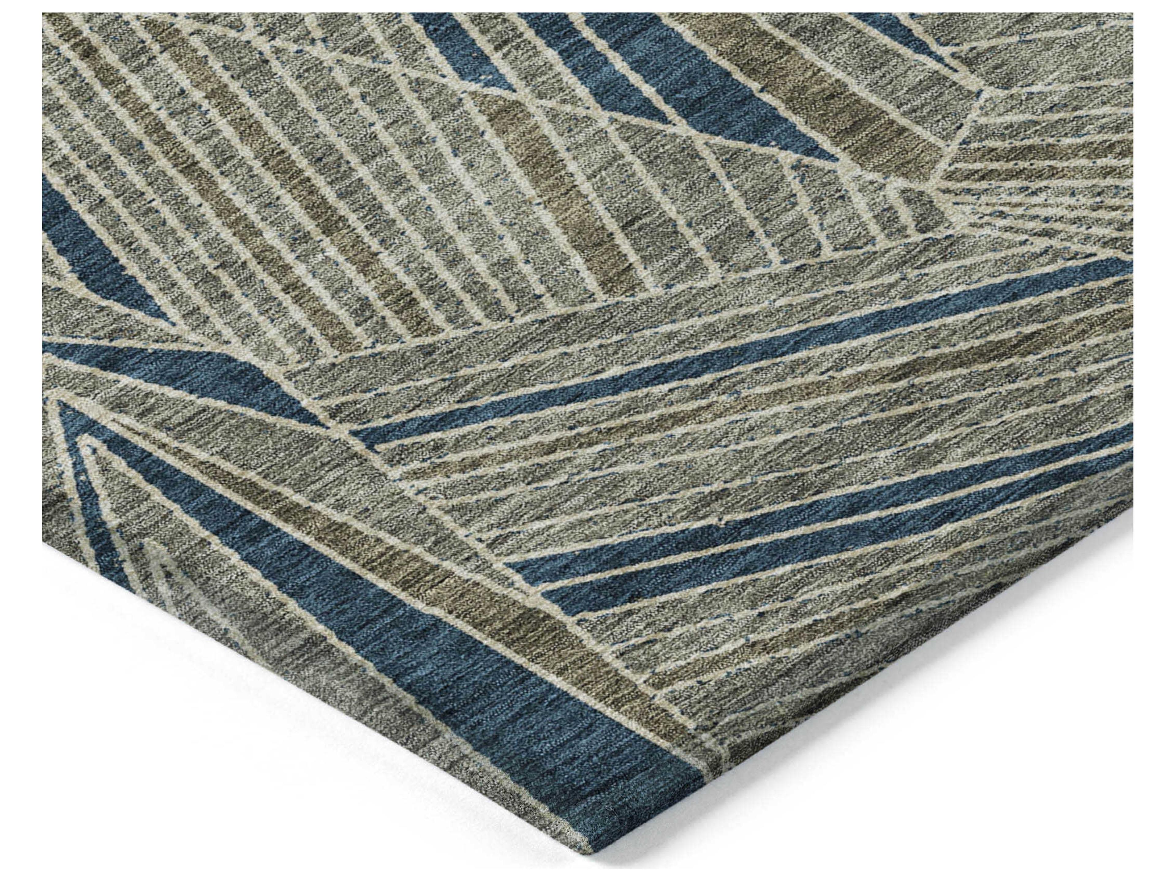 Dalyn Chantille Geometric Runner Area Rug