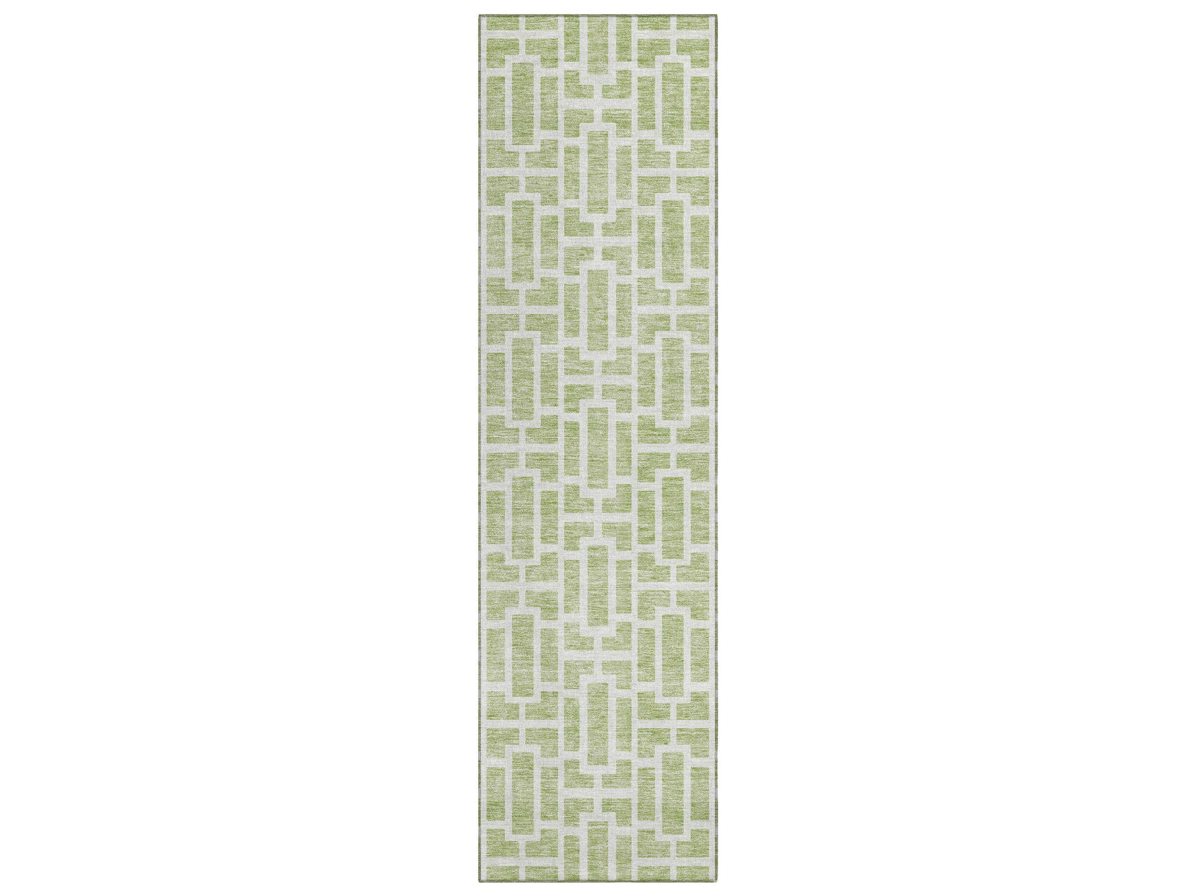 Dalyn Chantille Geometric Runner Area Rug
