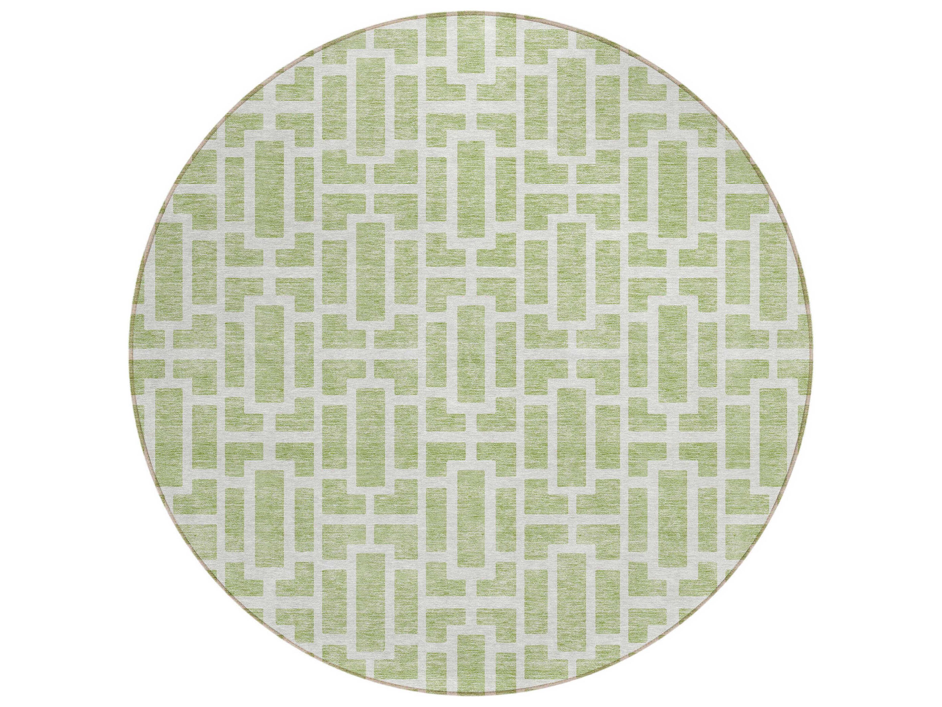 Dalyn Chantille Geometric Runner Area Rug