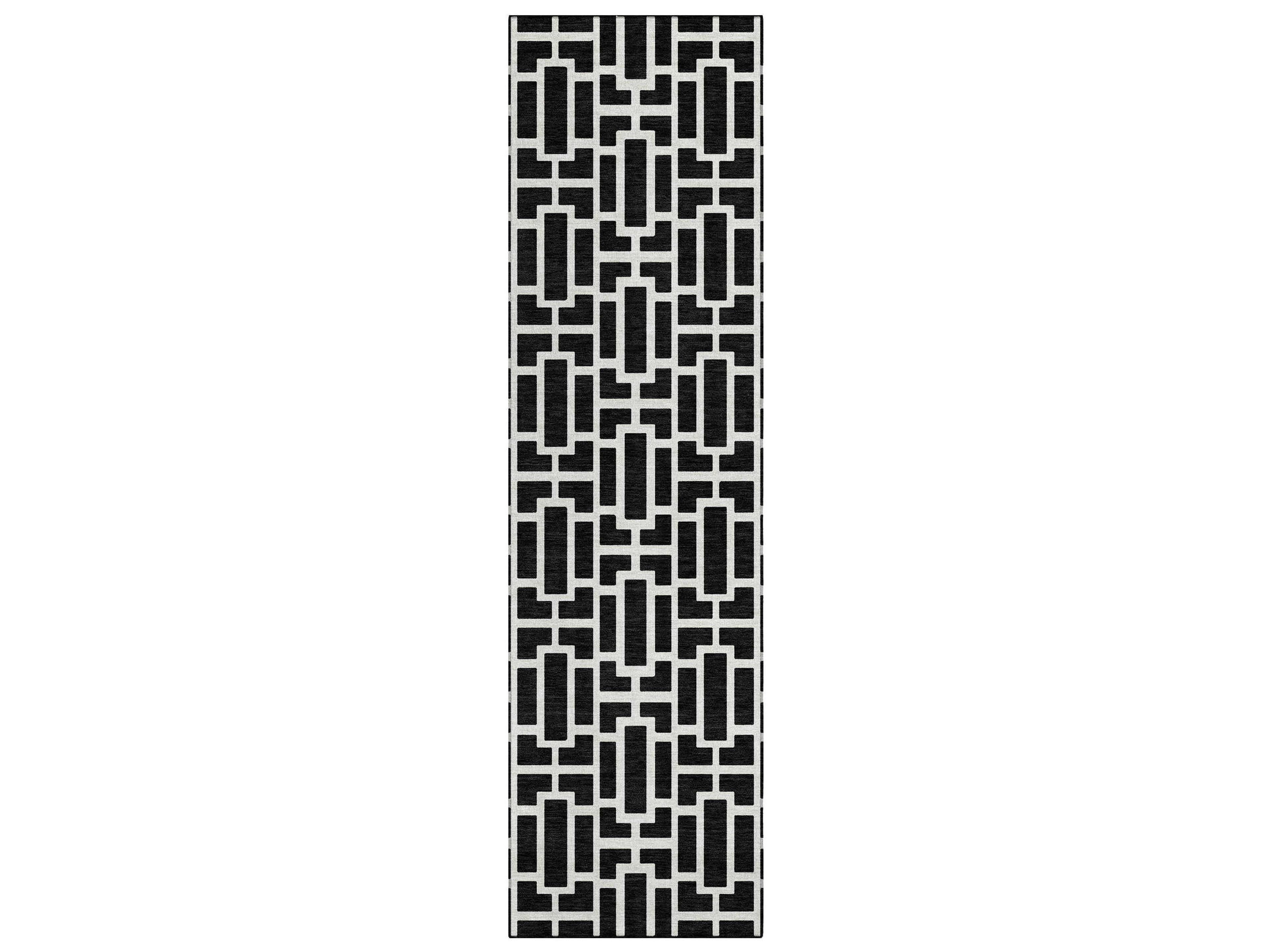 Dalyn Chantille Geometric Runner Area Rug