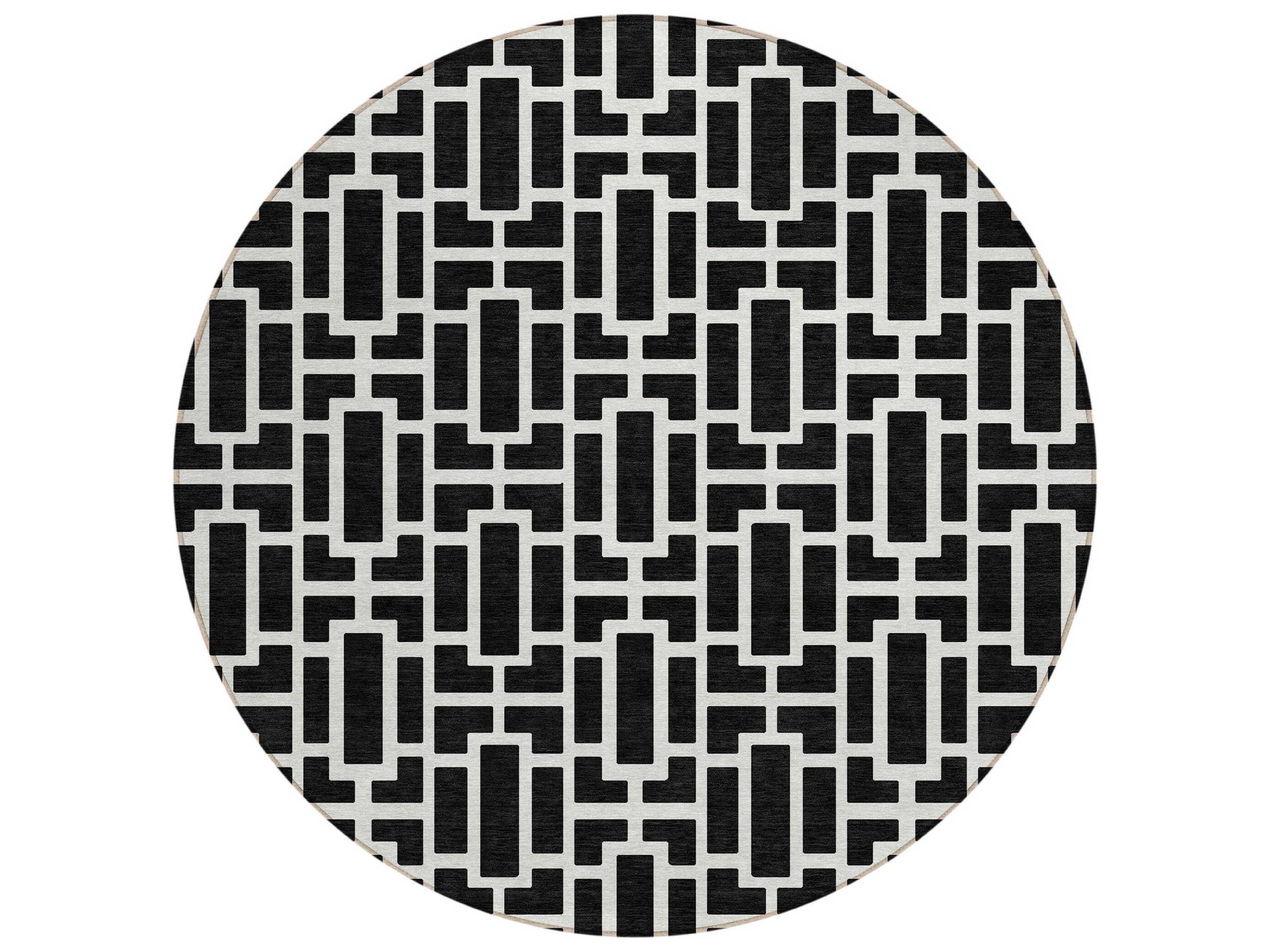 Dalyn Chantille Geometric Runner Area Rug