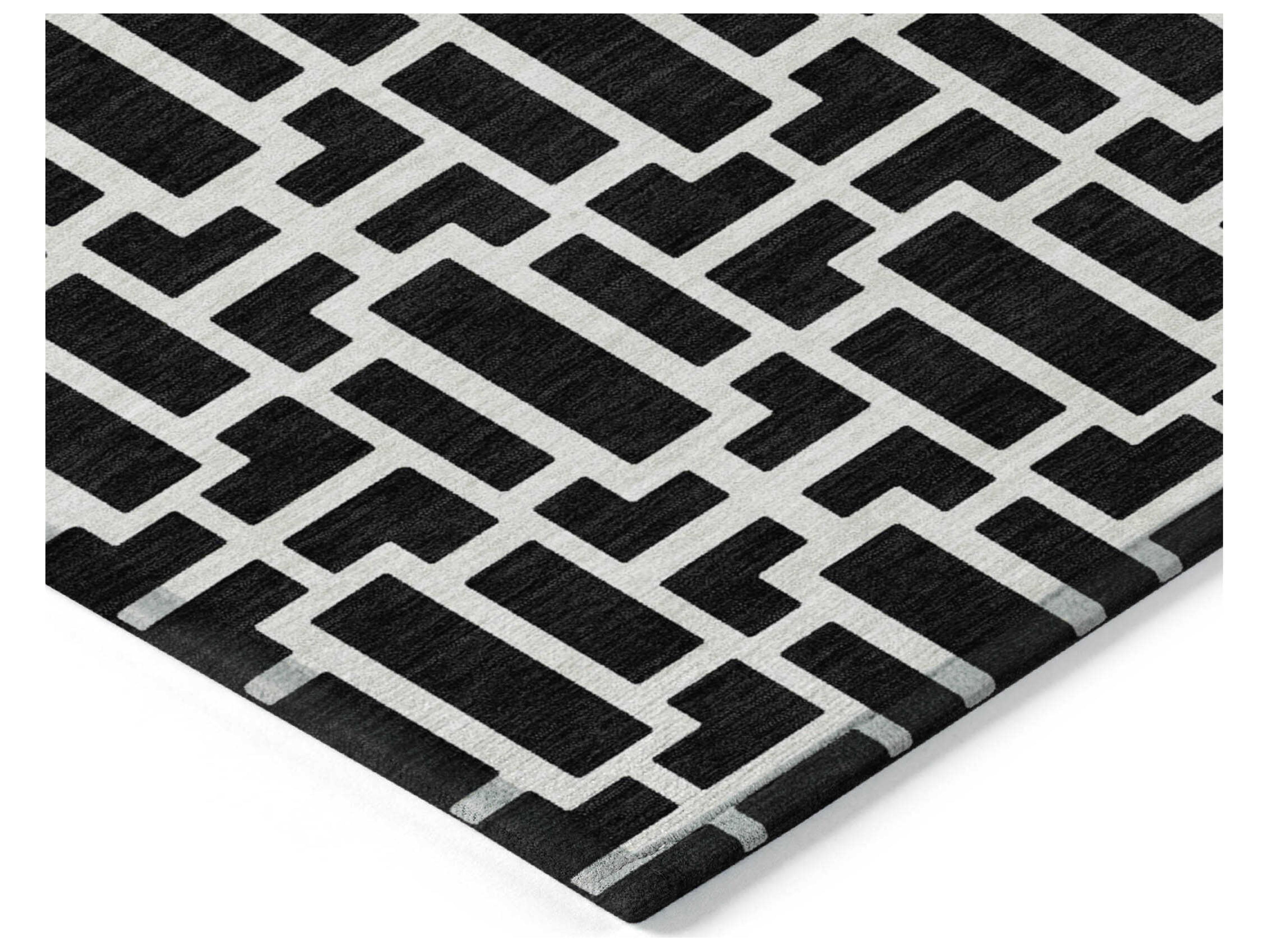 Dalyn Chantille Geometric Runner Area Rug