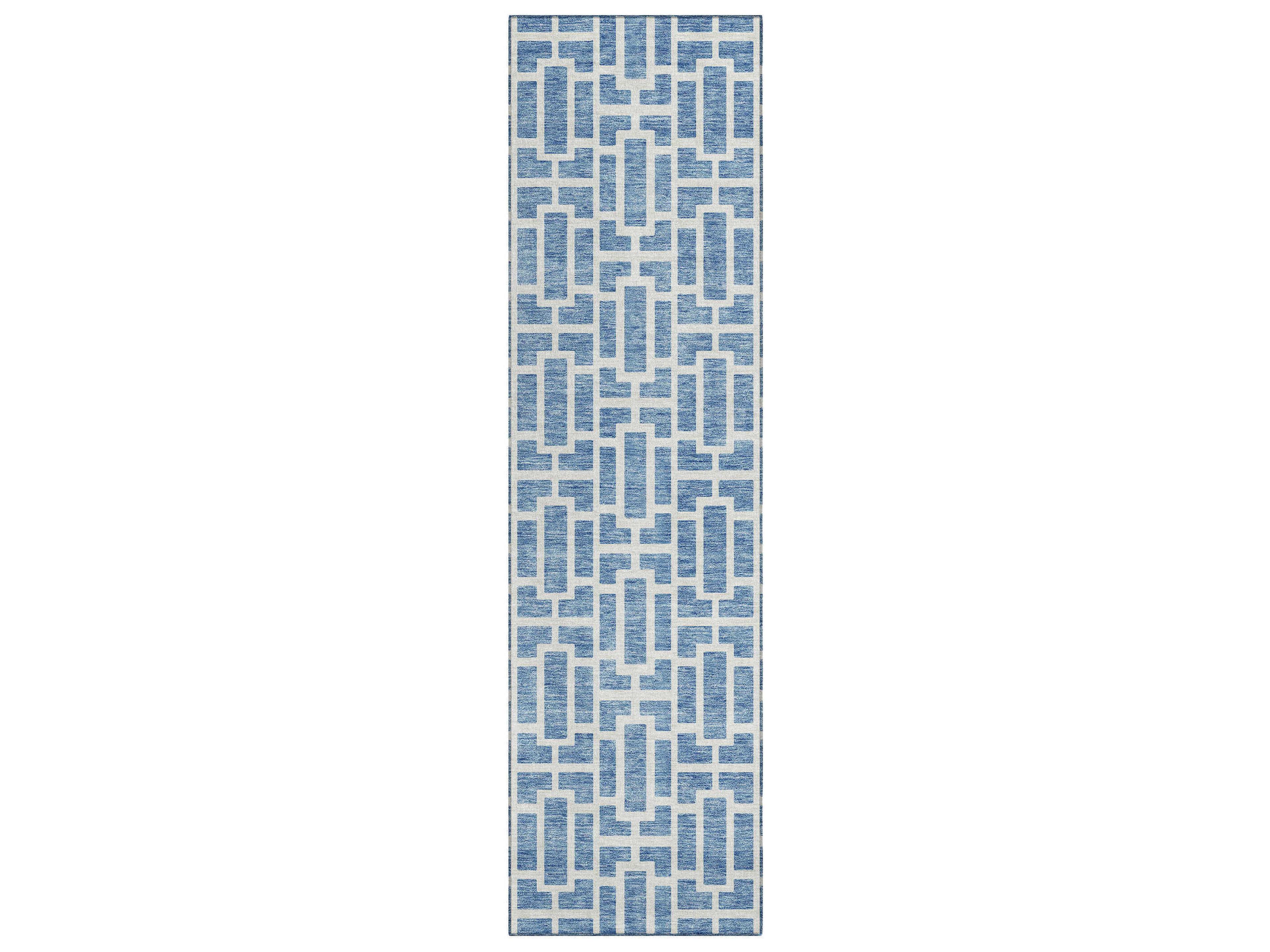 Dalyn Chantille Geometric Runner Area Rug