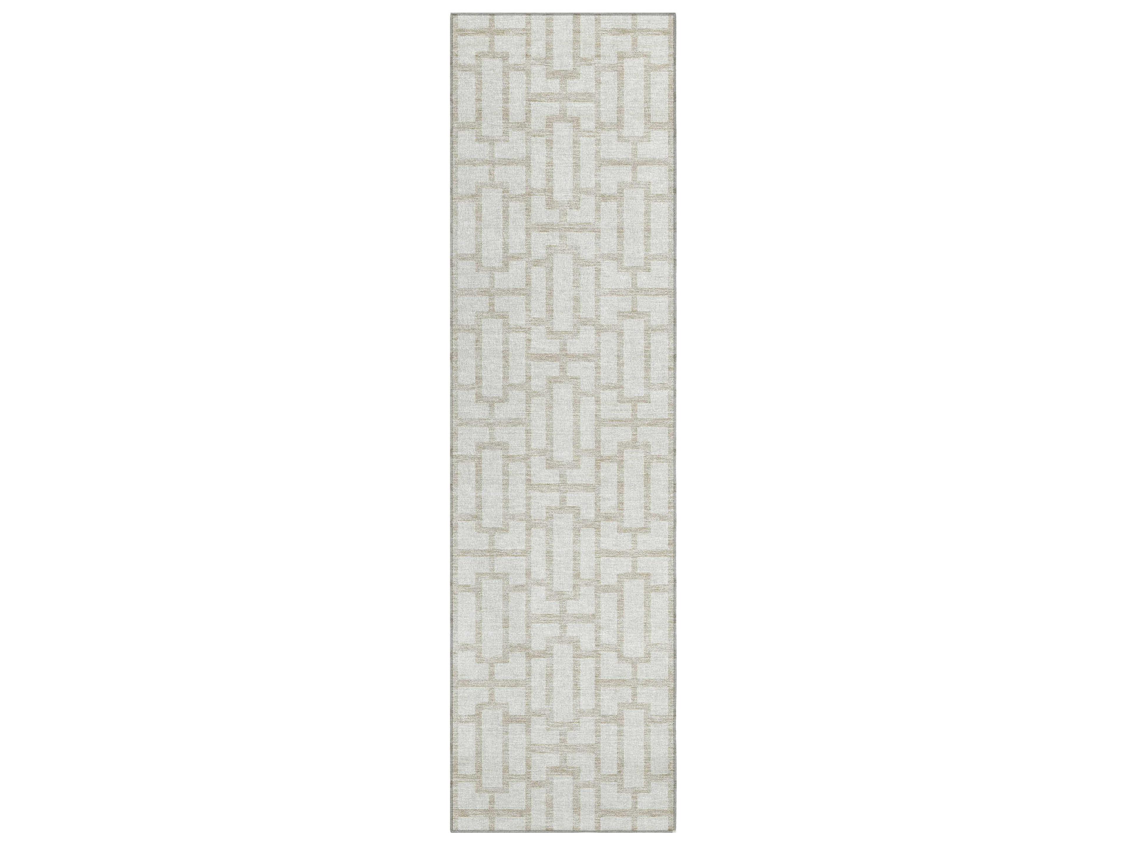 Dalyn Chantille Geometric Runner Area Rug