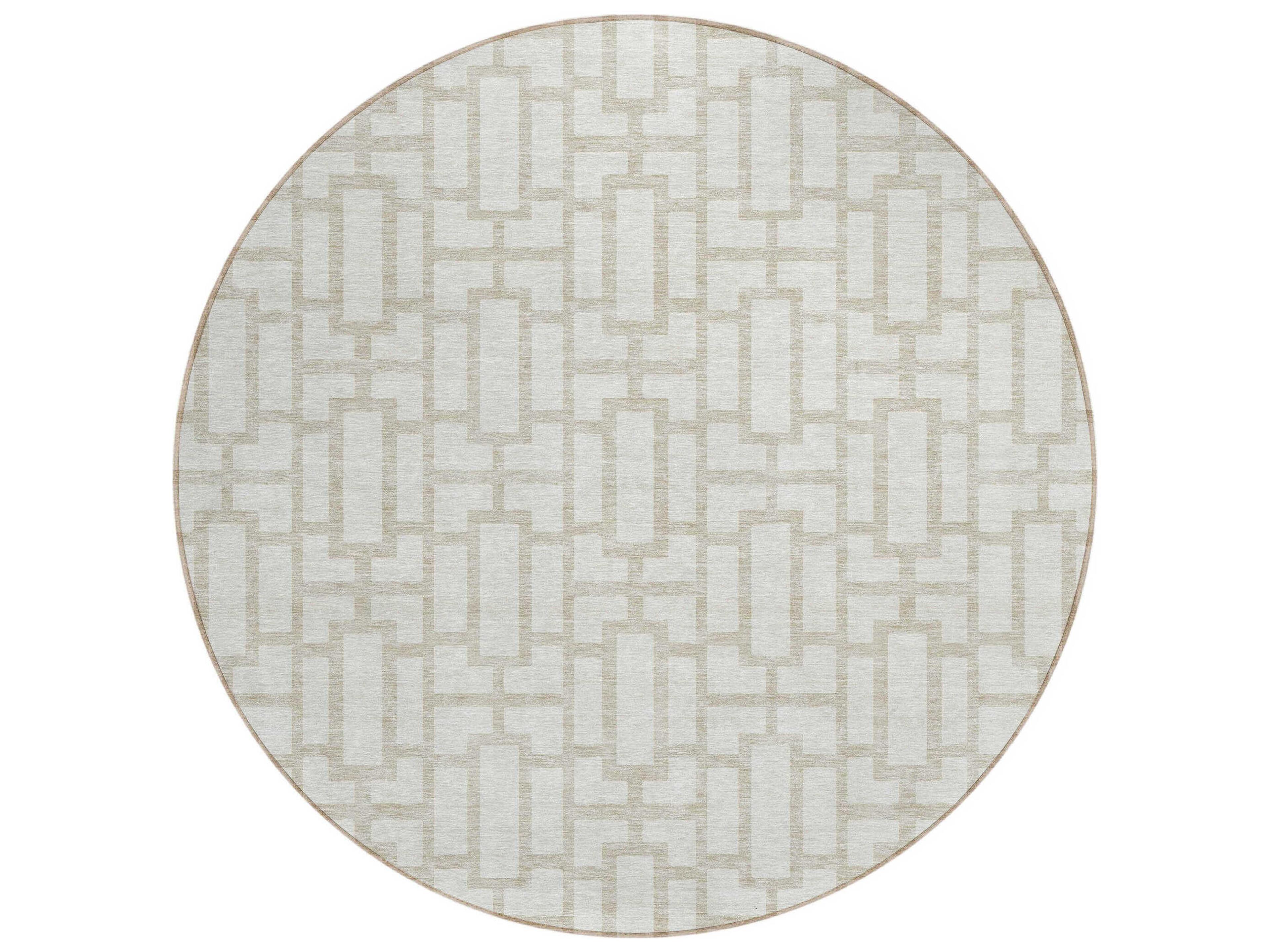 Dalyn Chantille Geometric Runner Area Rug