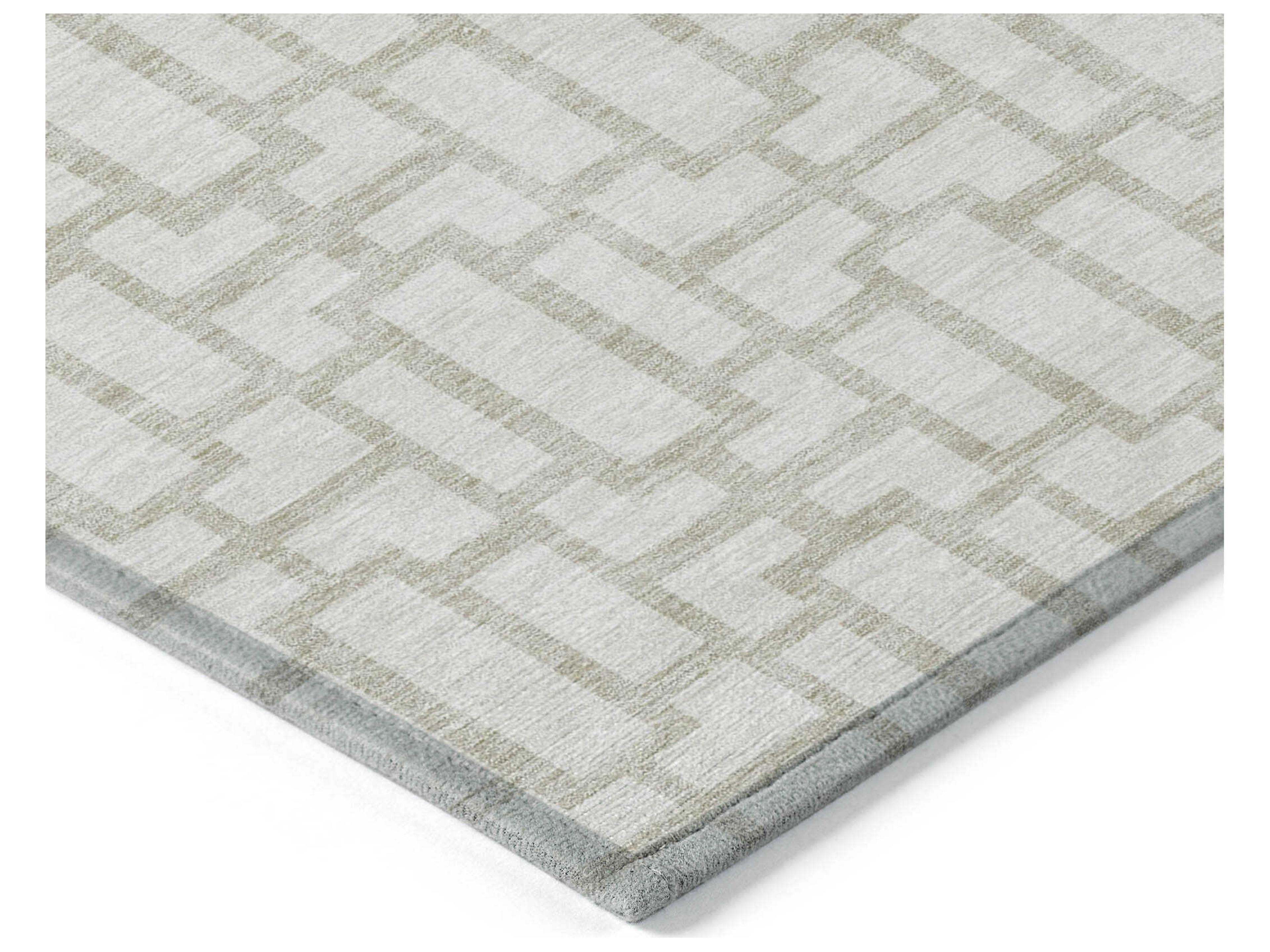 Dalyn Chantille Geometric Runner Area Rug