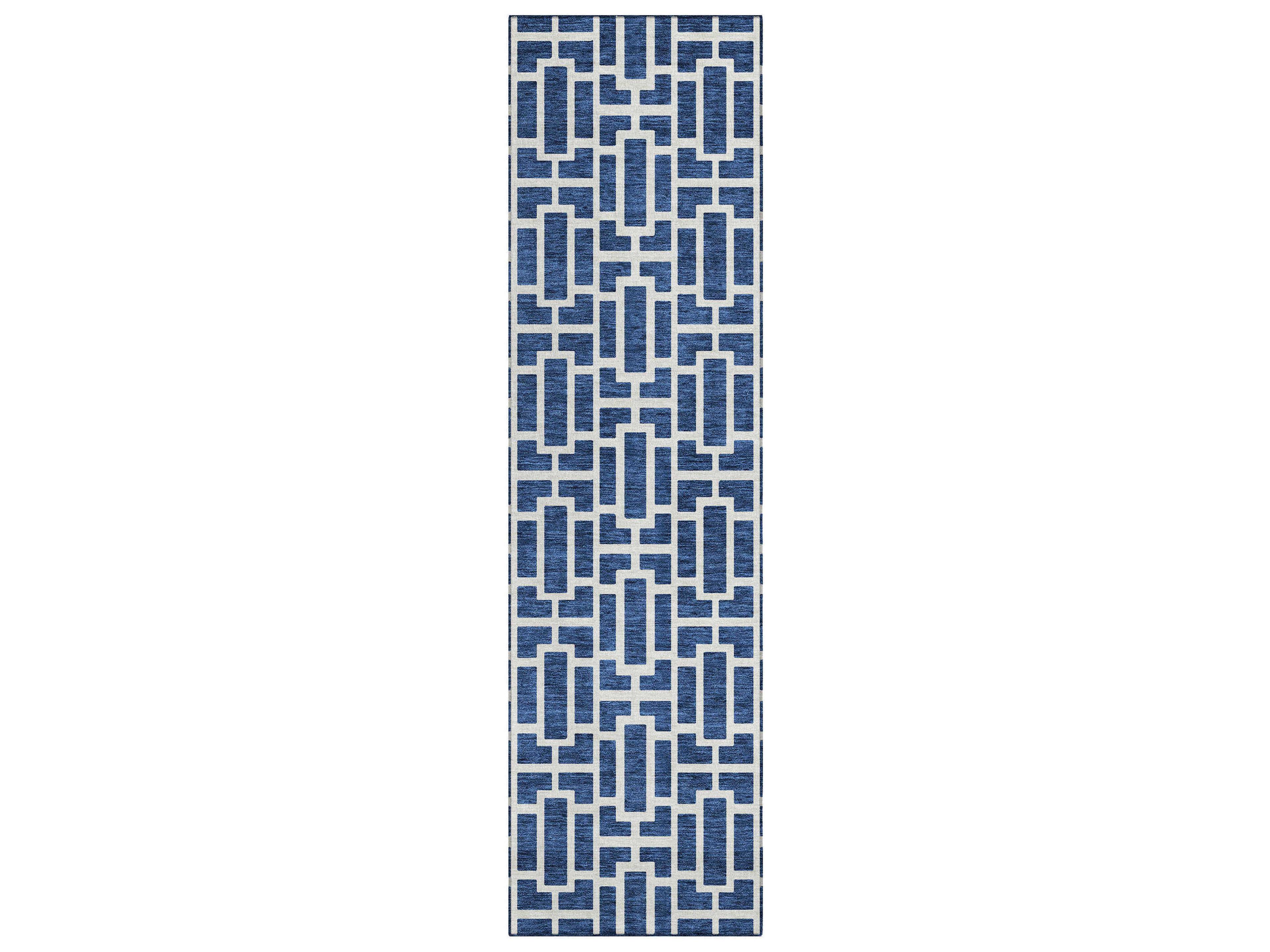 Dalyn Chantille Geometric Runner Area Rug