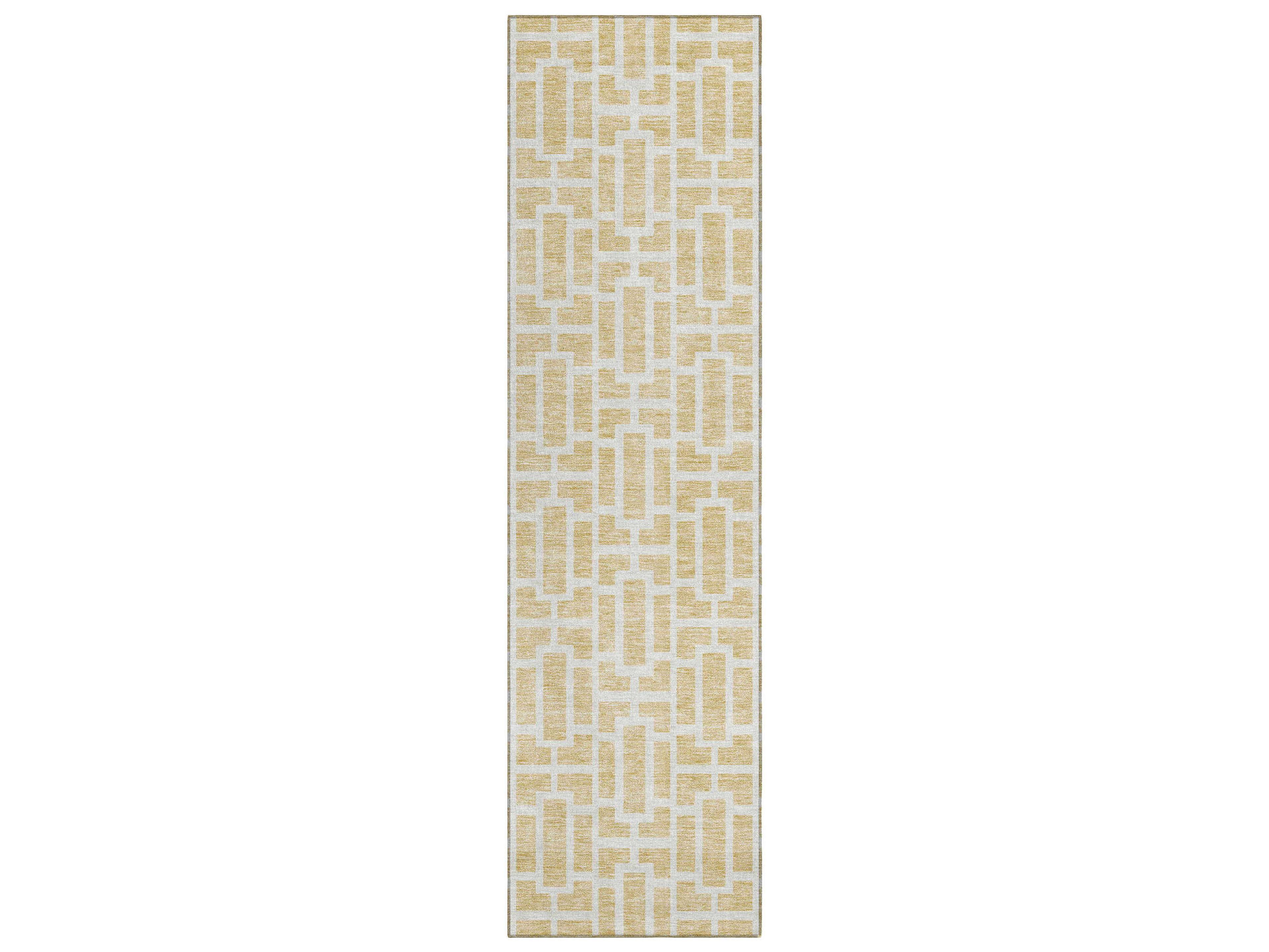 Dalyn Chantille Geometric Runner Area Rug