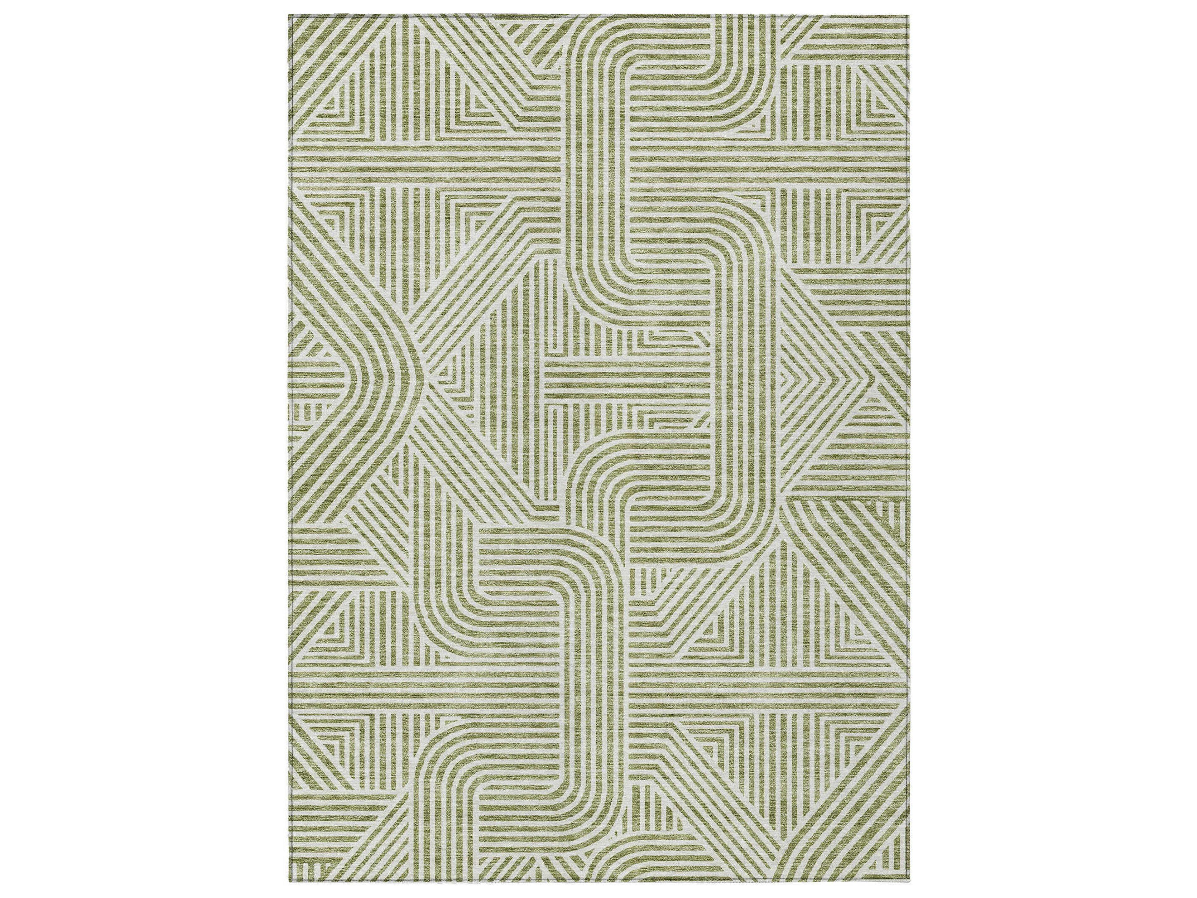 Chantille Geometric Runner Area Rug
