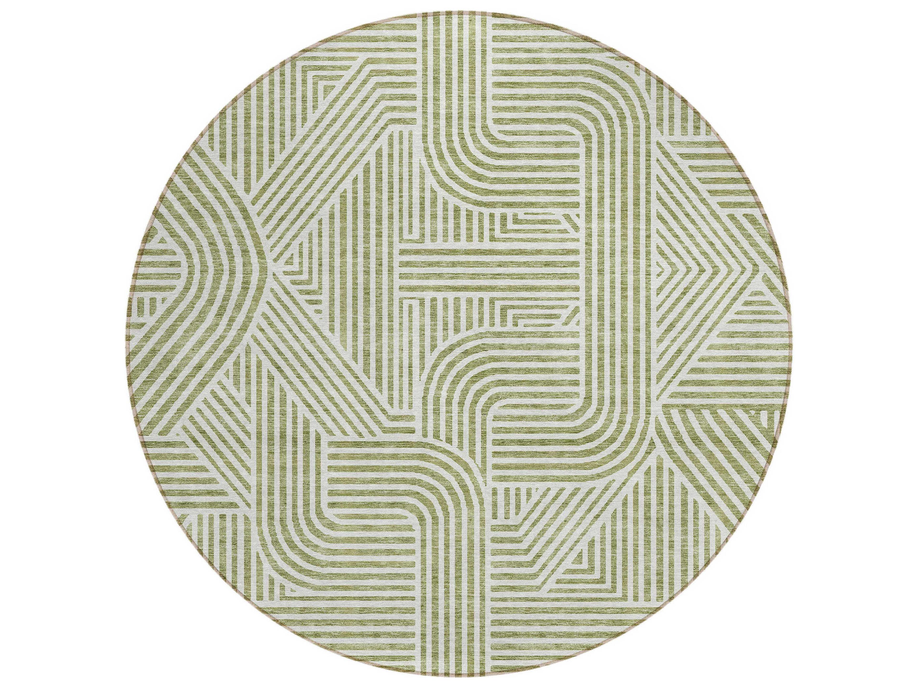 Dalyn Chantille Geometric Runner Area Rug