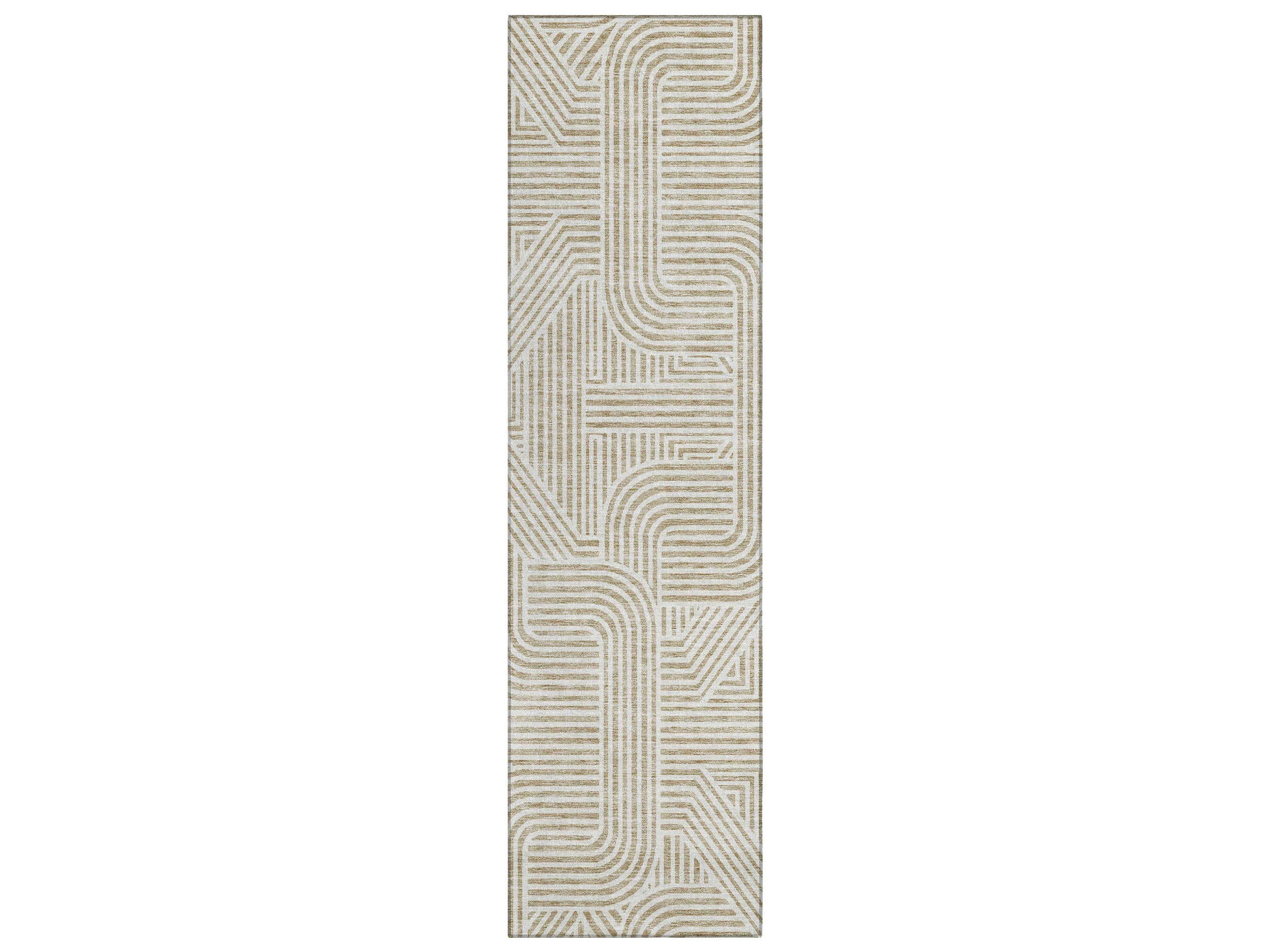 Dalyn Chantille Geometric Runner Area Rug