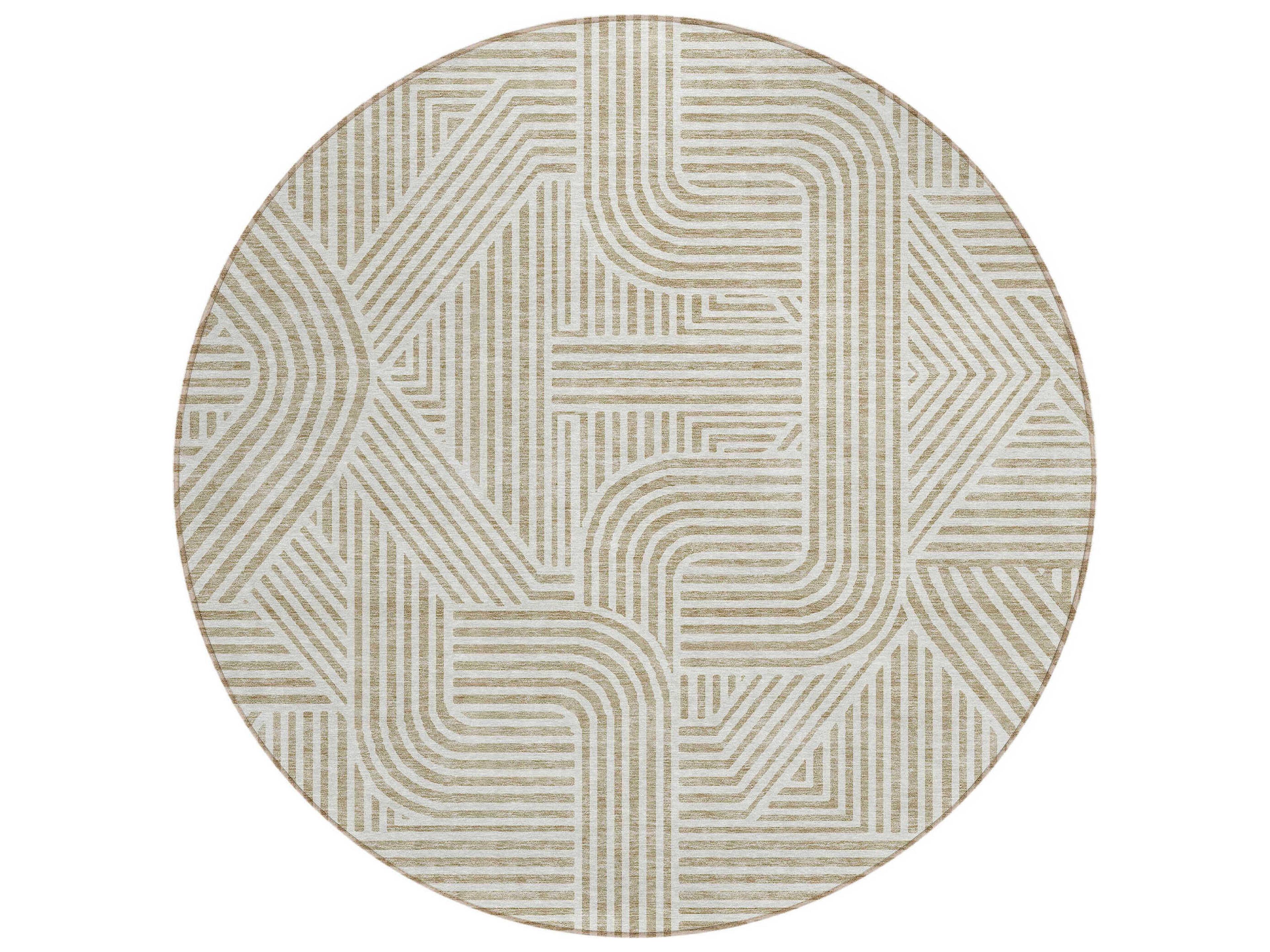 Dalyn Chantille Geometric Runner Area Rug