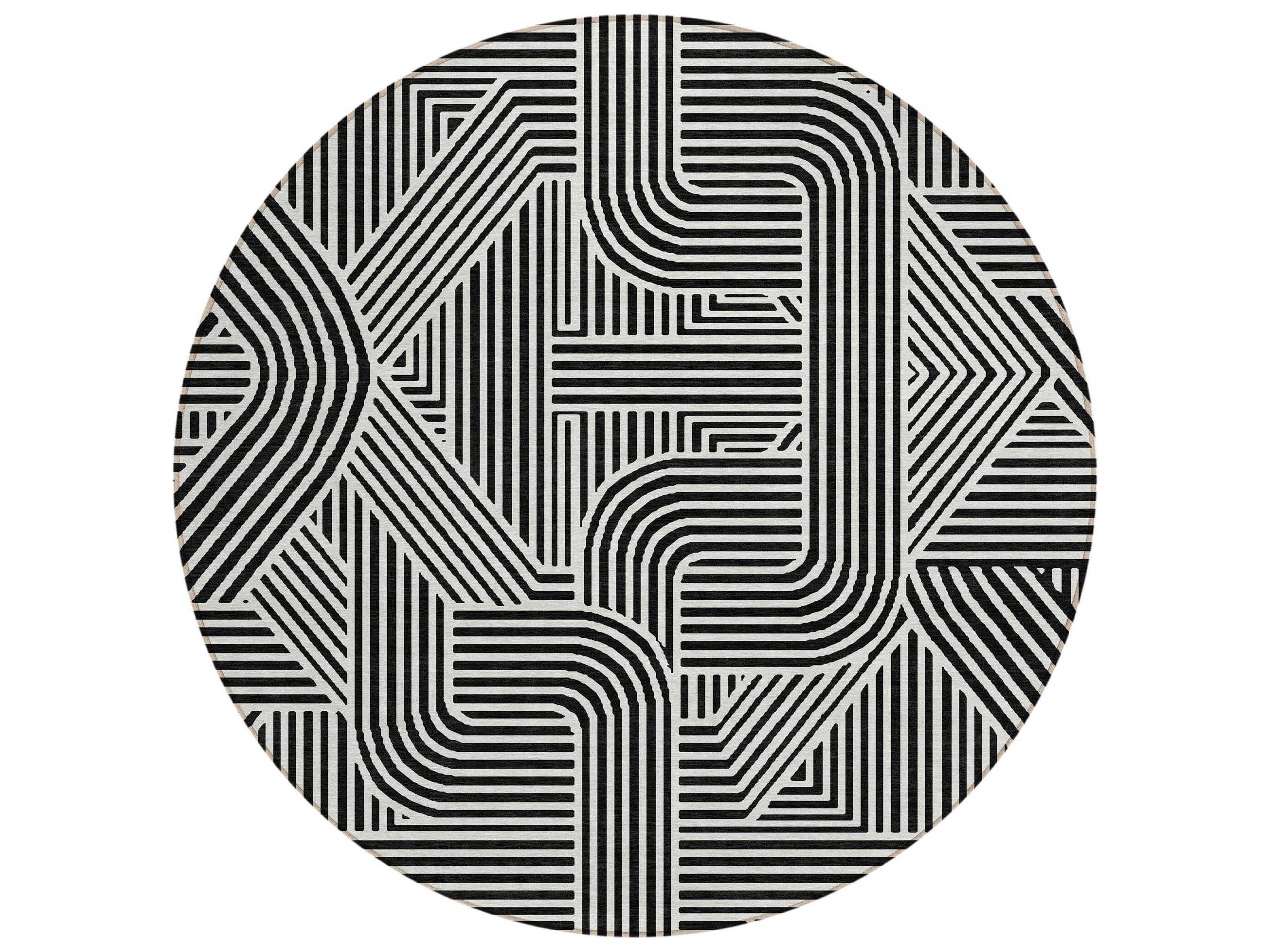 Dalyn Chantille Geometric Runner Area Rug